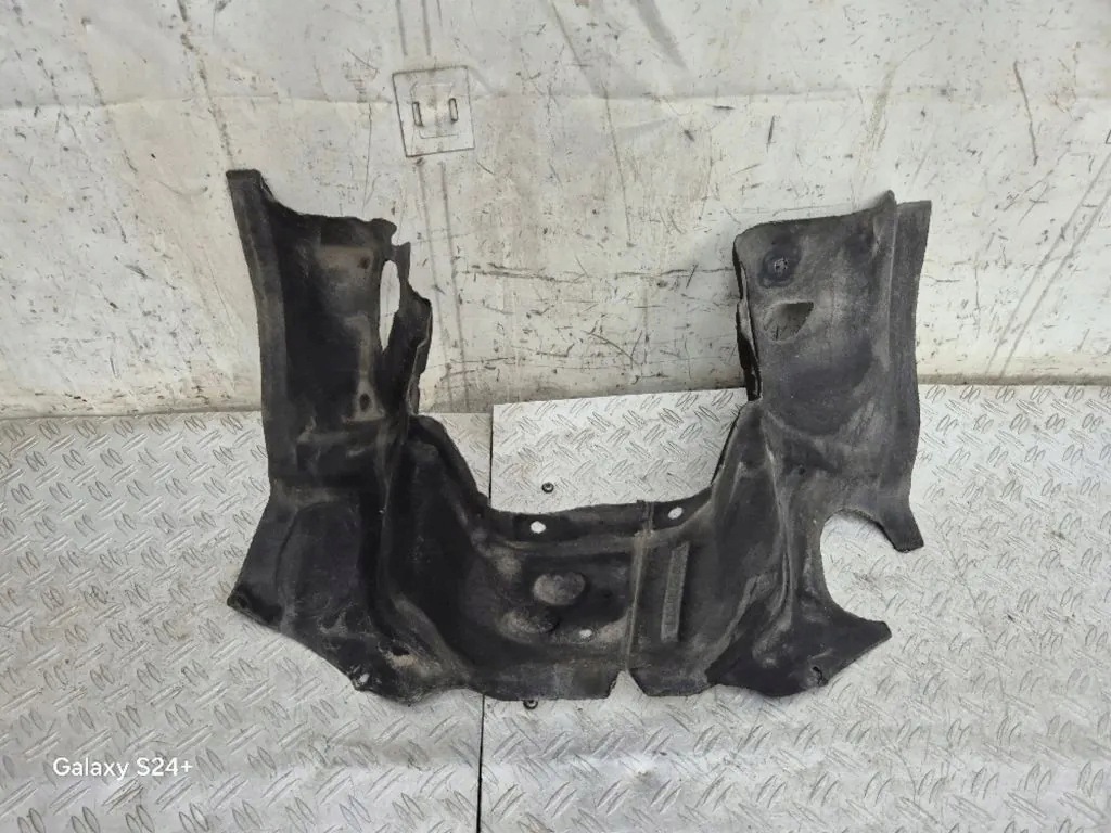 Isolation acoustique Mercedes E W212 A2126822501 image 2