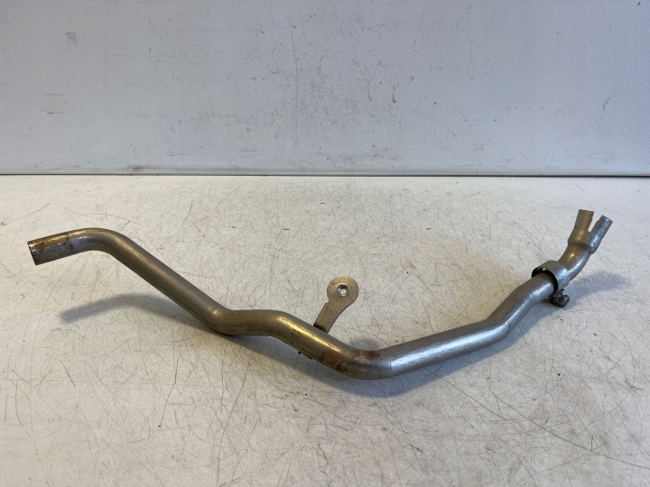 Silencieux pour Webasto VW Touareg I 7L0819507B