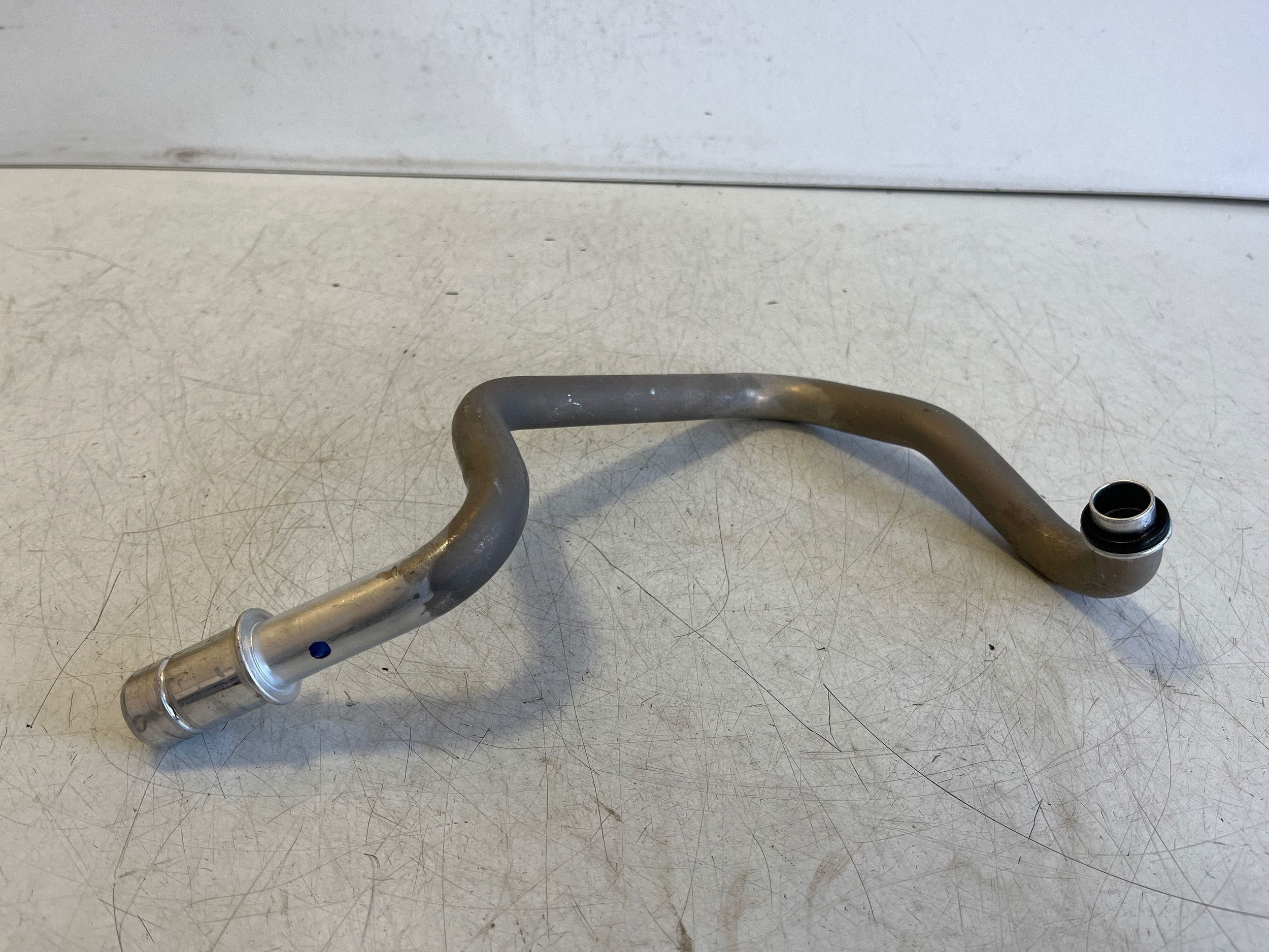 CUPRA FORMENTOR Serpentin de chauffage VAL322108 image 2