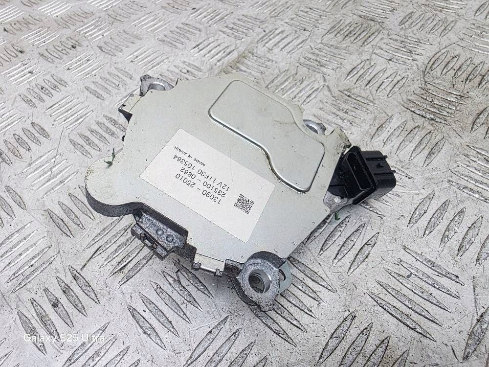 Cache chaîne distribution Lexus 11F30105364 2.0L hybride 2019 image 2