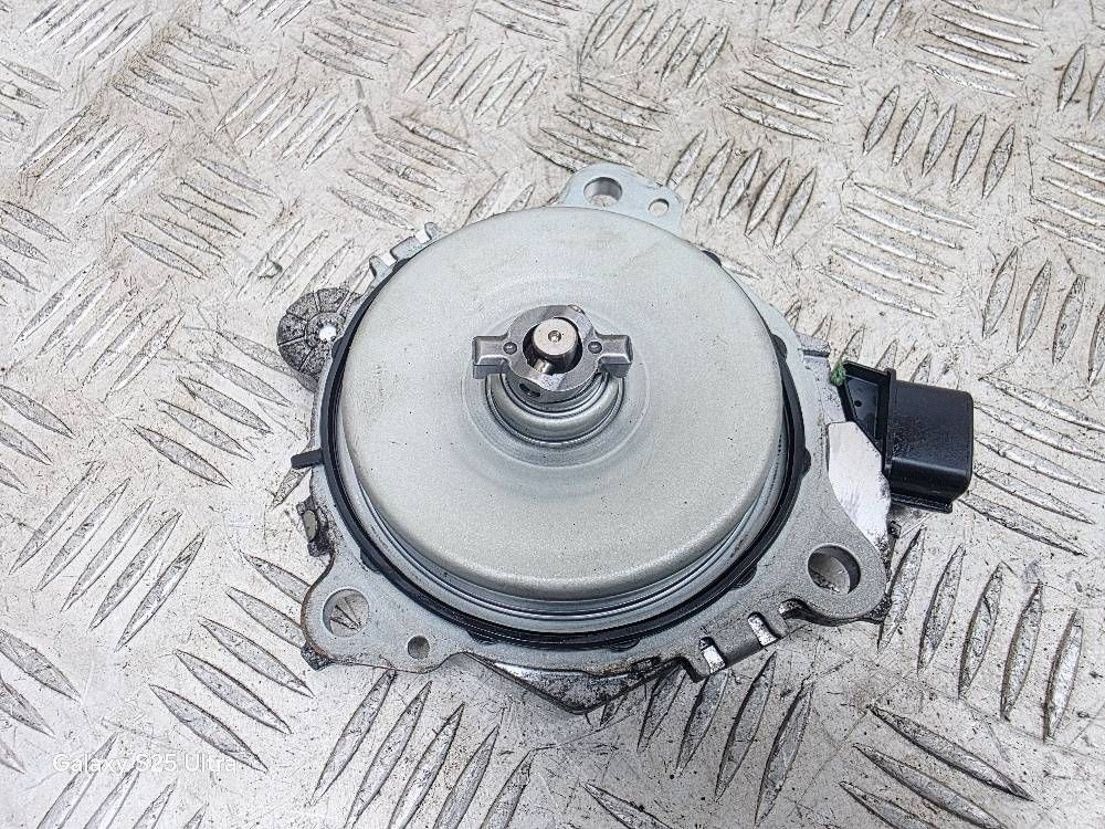 Cache chaîne distribution Lexus 11F30105364 2.0L hybride 2019 image 3