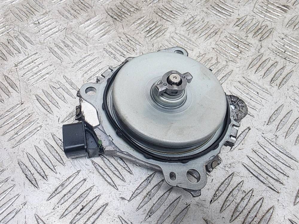 Cache chaîne distribution Lexus 11F30105364 2.0L hybride 2019 image 4