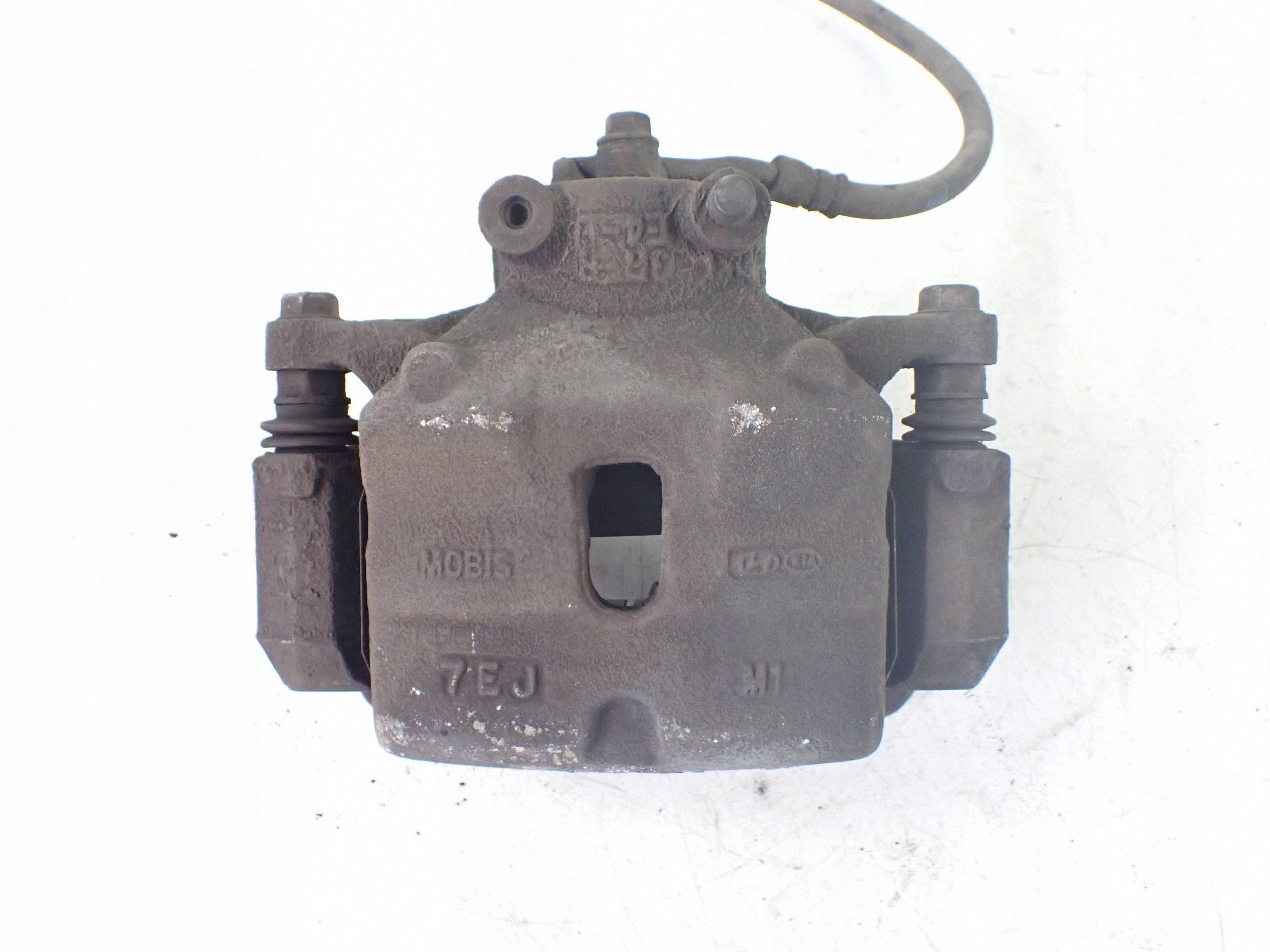 Étrier de frein avant KIA Optima côté gauche image 3
