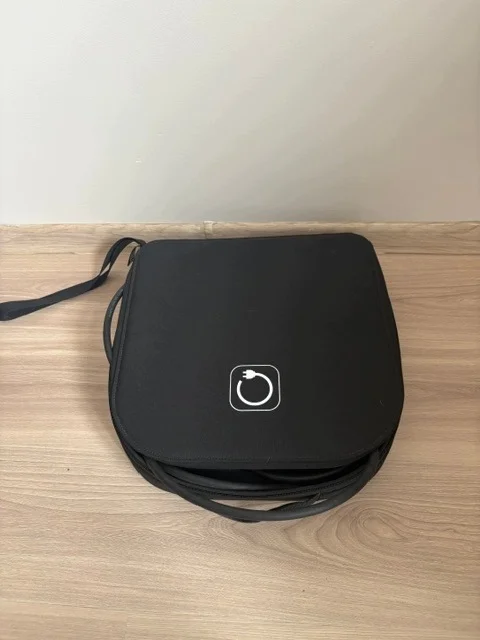 Chargeur Mercedes Type 2 230V 8A EVSE A0005833500 image 8