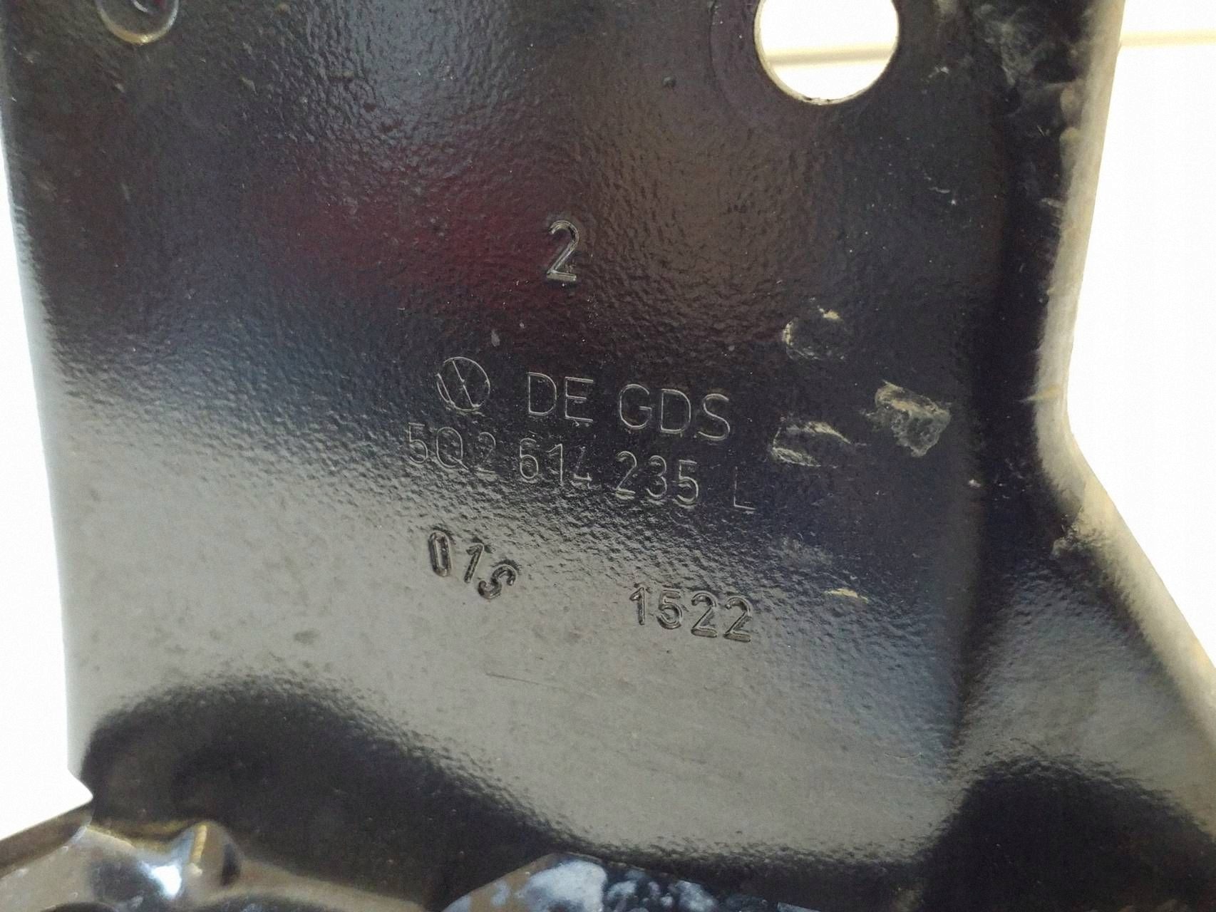 Cupra Formentor 2025 ABS Pump Bracket 5Q2614235L image 6