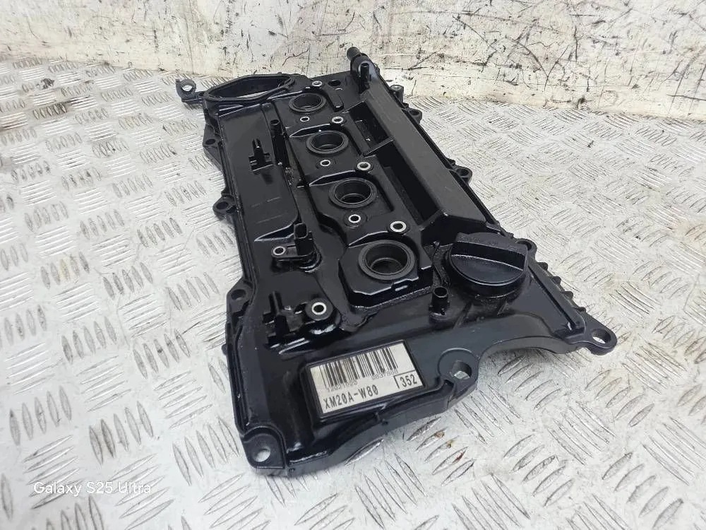 Cubierta de balancín Lexus XM20AW80 2.0H 2019 image 3