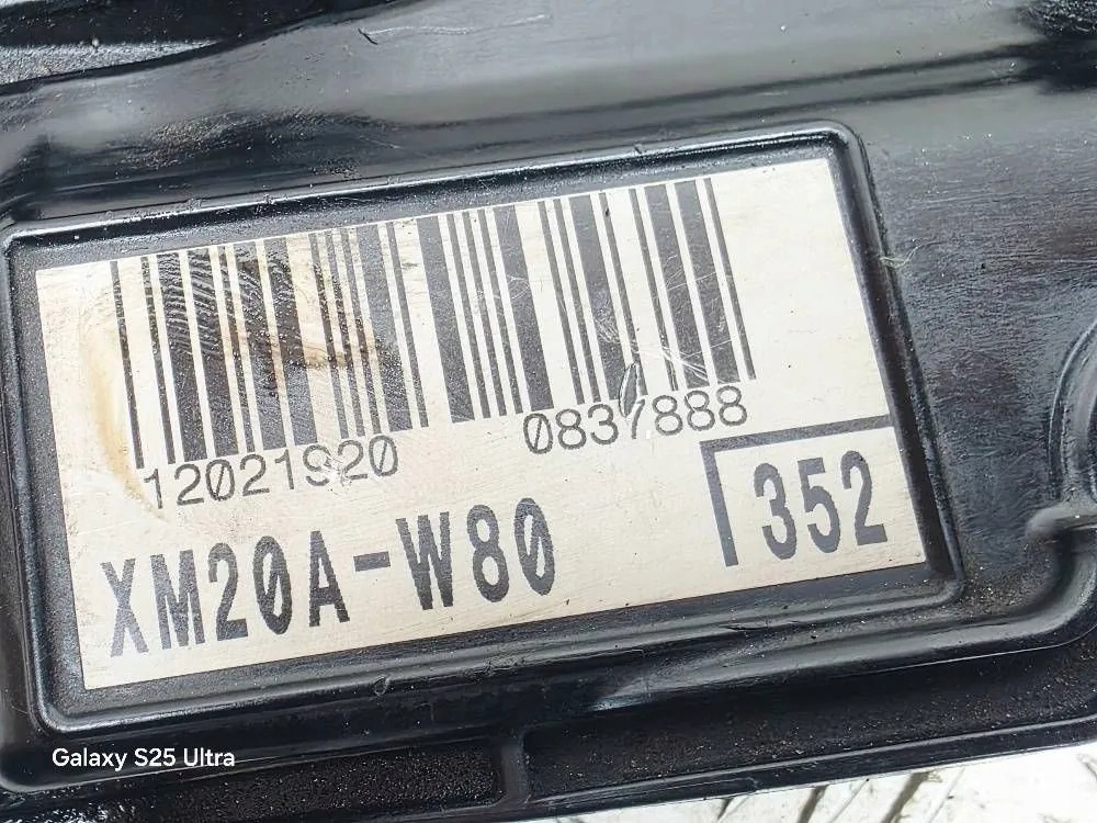 Cubierta de balancín Lexus XM20AW80 2.0H 2019 image 7