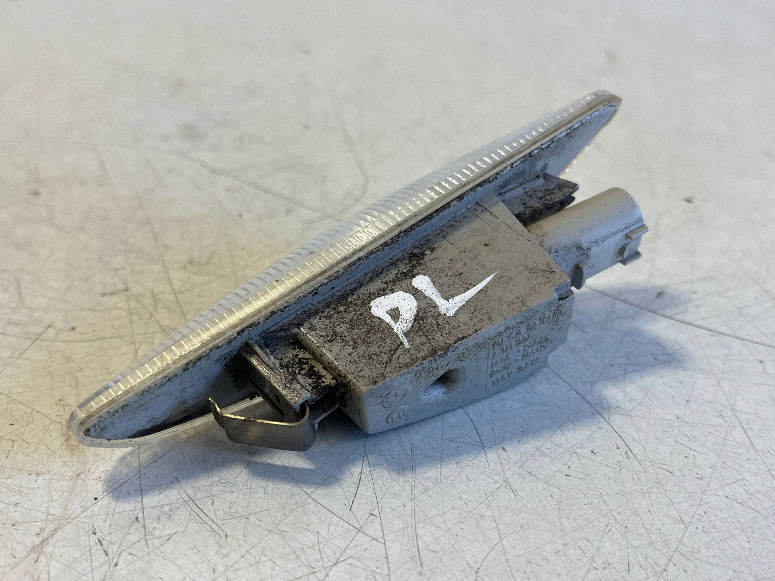 Direction indicator lamp BMW OE 7171007