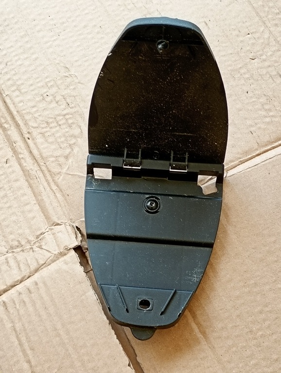 Support triangle VW Passat B6 3C5860285 image 2