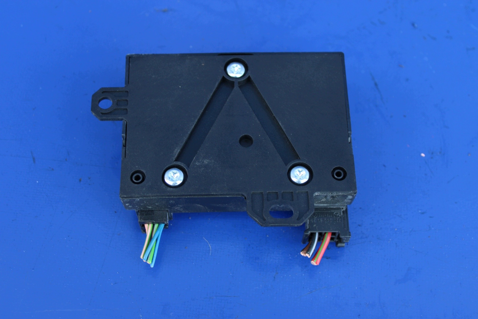 A0009003101 Contrôleur Pompe Carburant Mercedes