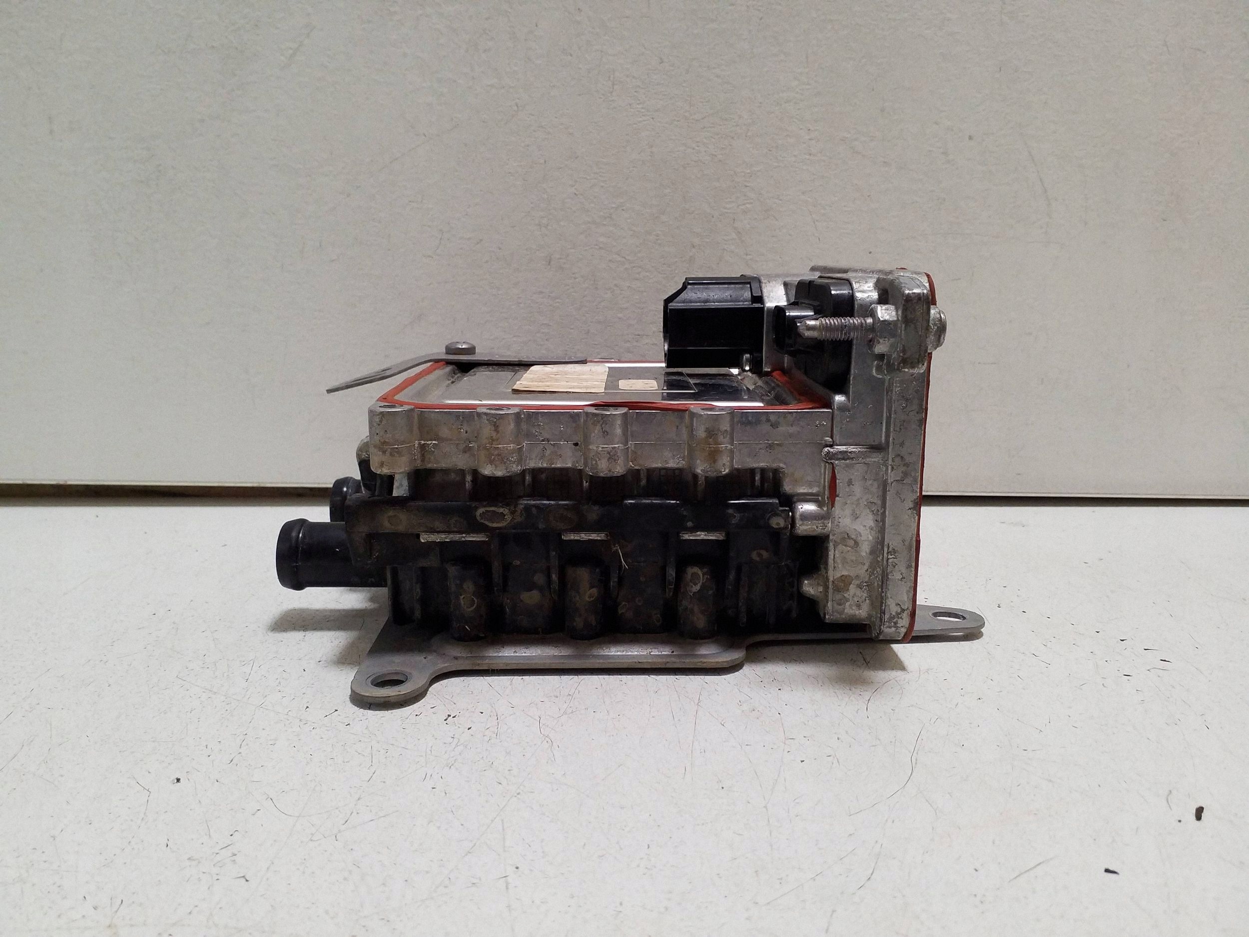 Aquecedor de Líquido de Arrefecimento Mercedes A W177 A0008357300 image 6