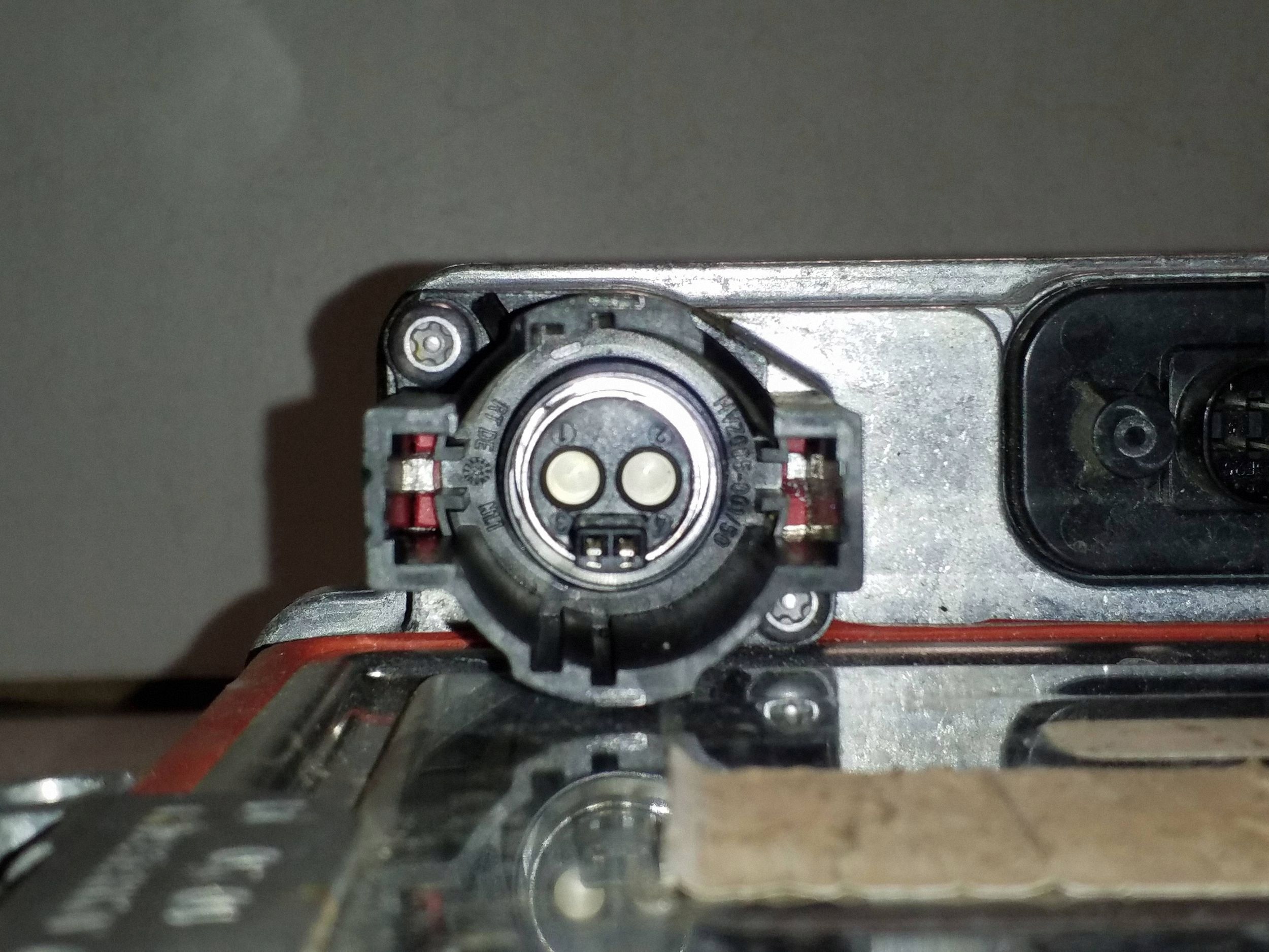 Aquecedor de Líquido de Arrefecimento Mercedes A W177 A0008357300 image 7