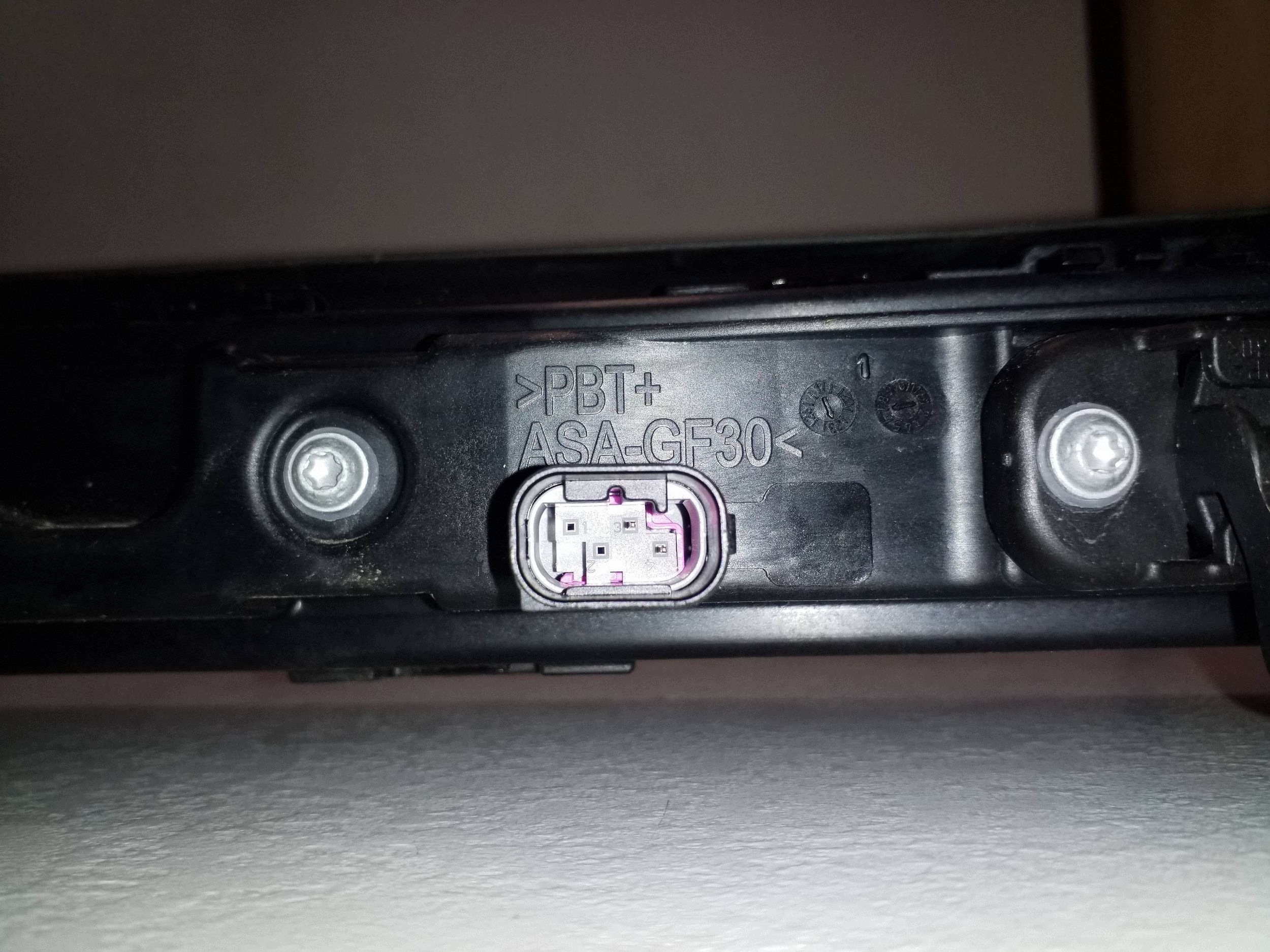 Mercedes-Benz EQC Tagfahrlicht A2939061501 image 6