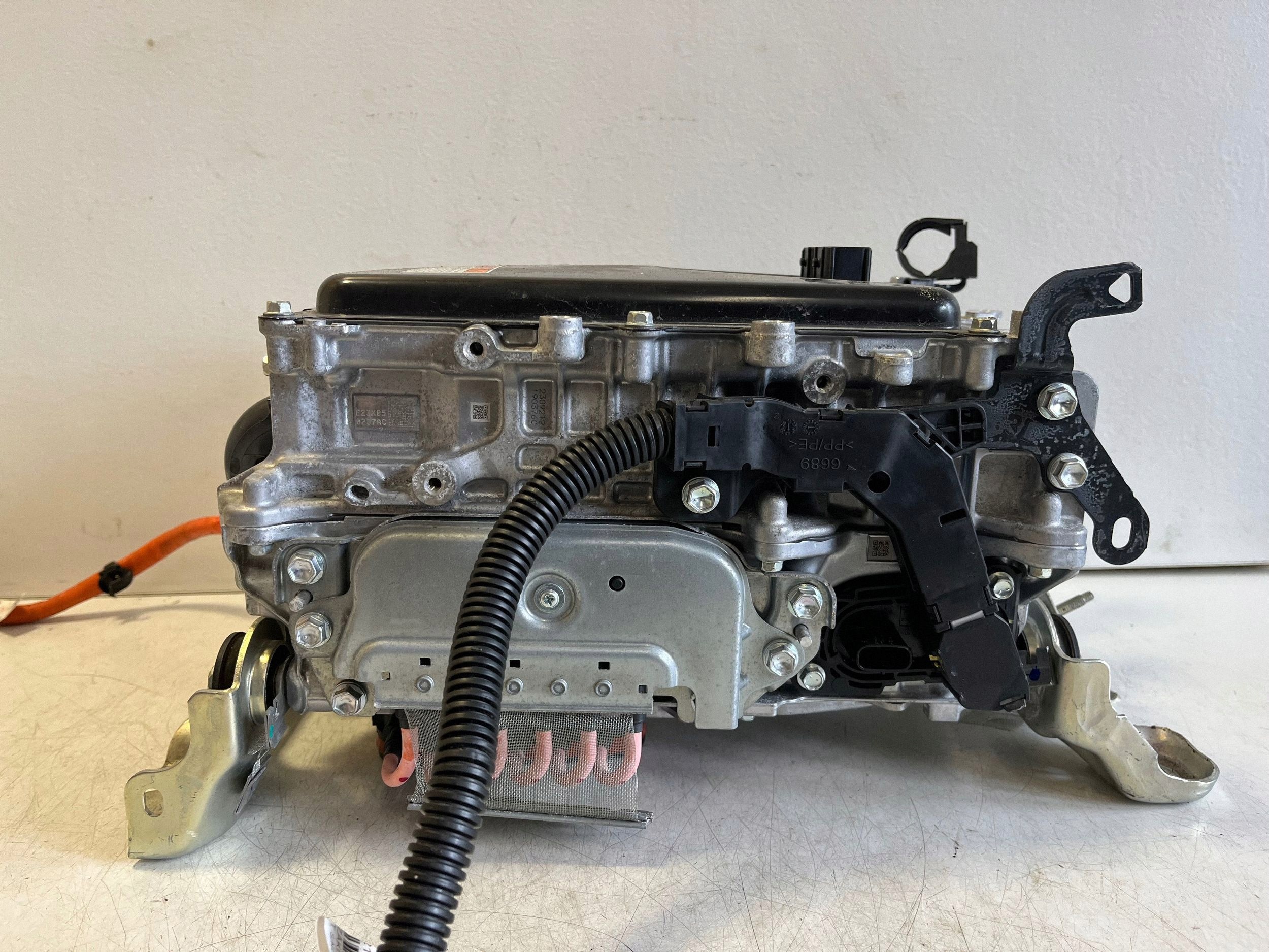 Toyota Corolla E210 2023 Invertteri G920047390