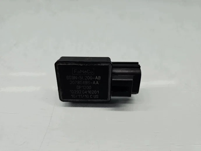 Capteur pression Volvo XC90 2002-2014 30785486 image 2