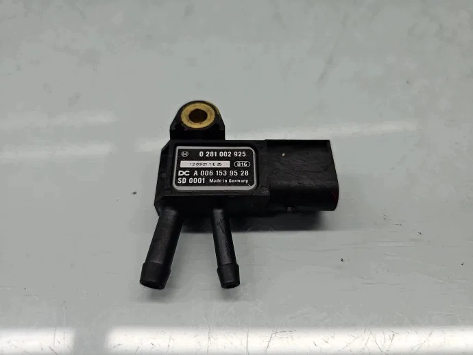 Sensor de Pressão do Ar Condicionado Mercedes A0061539528 image 2