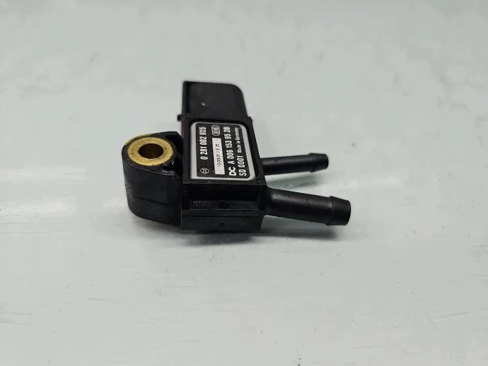 Sensor de Pressão do Ar Condicionado Mercedes A0061539528 image 3
