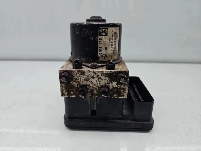 Pompe ABS Seat Leon 1M1 1999-2006 1J0614117E image 2