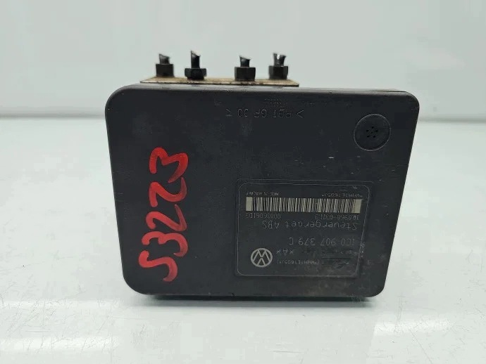 Pompe ABS Seat Leon 1M1 1999-2006 1J0614117E image 6