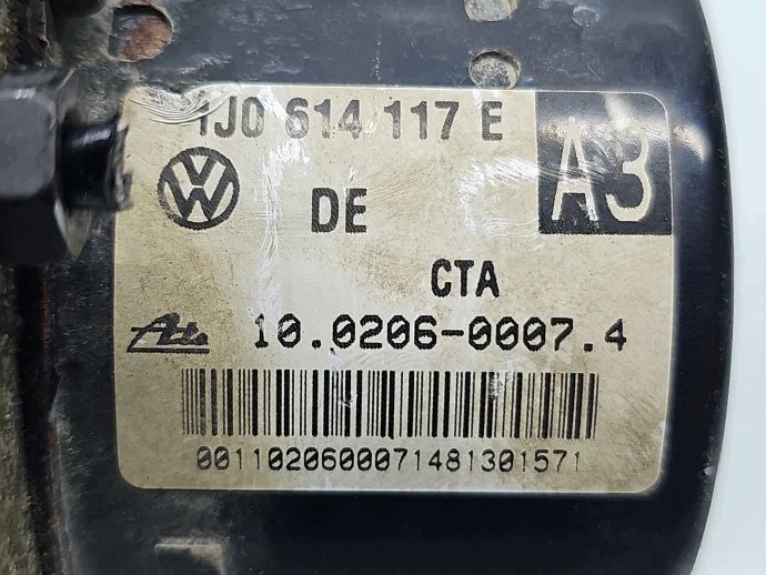 Pompe ABS Seat Leon 1M1 1999-2006 1J0614117E image 8