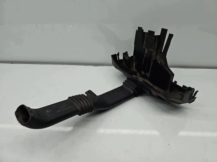 Inlaatpijp Renault Megane 4 244937539R image 2