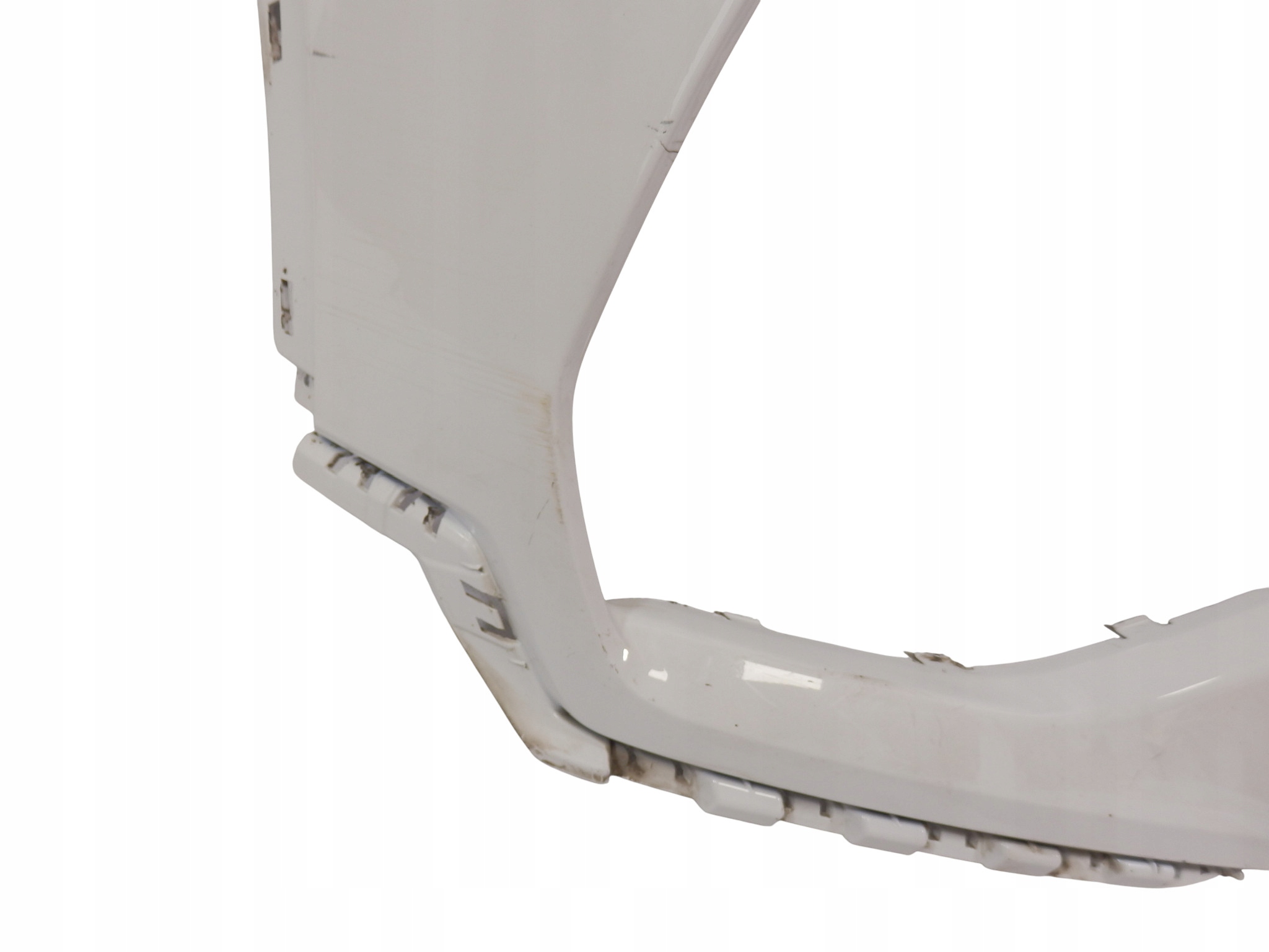 Para-choque Dianteiro Direito Audi Q3 II S-Line image 3