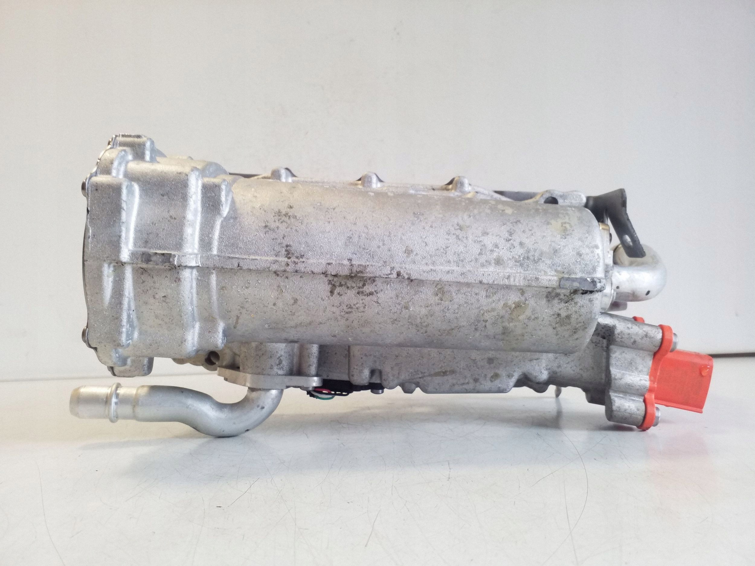 Toyota bZ4X 2024 jäähdytysnesteen lämmitin image 5