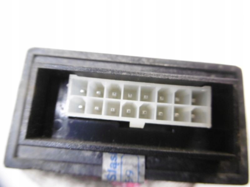 Module LPG Émulateur 4 cyl. AEB 10R-0259396 image 3