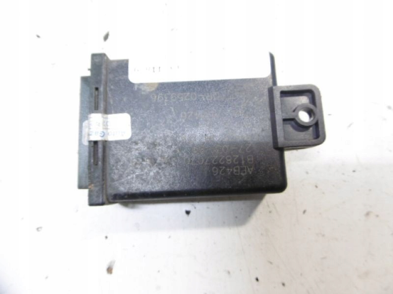 Module LPG Émulateur 4 cyl. AEB 10R-0259396 image 4