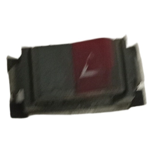 Hazard Switch VW 171953235A Used OEM