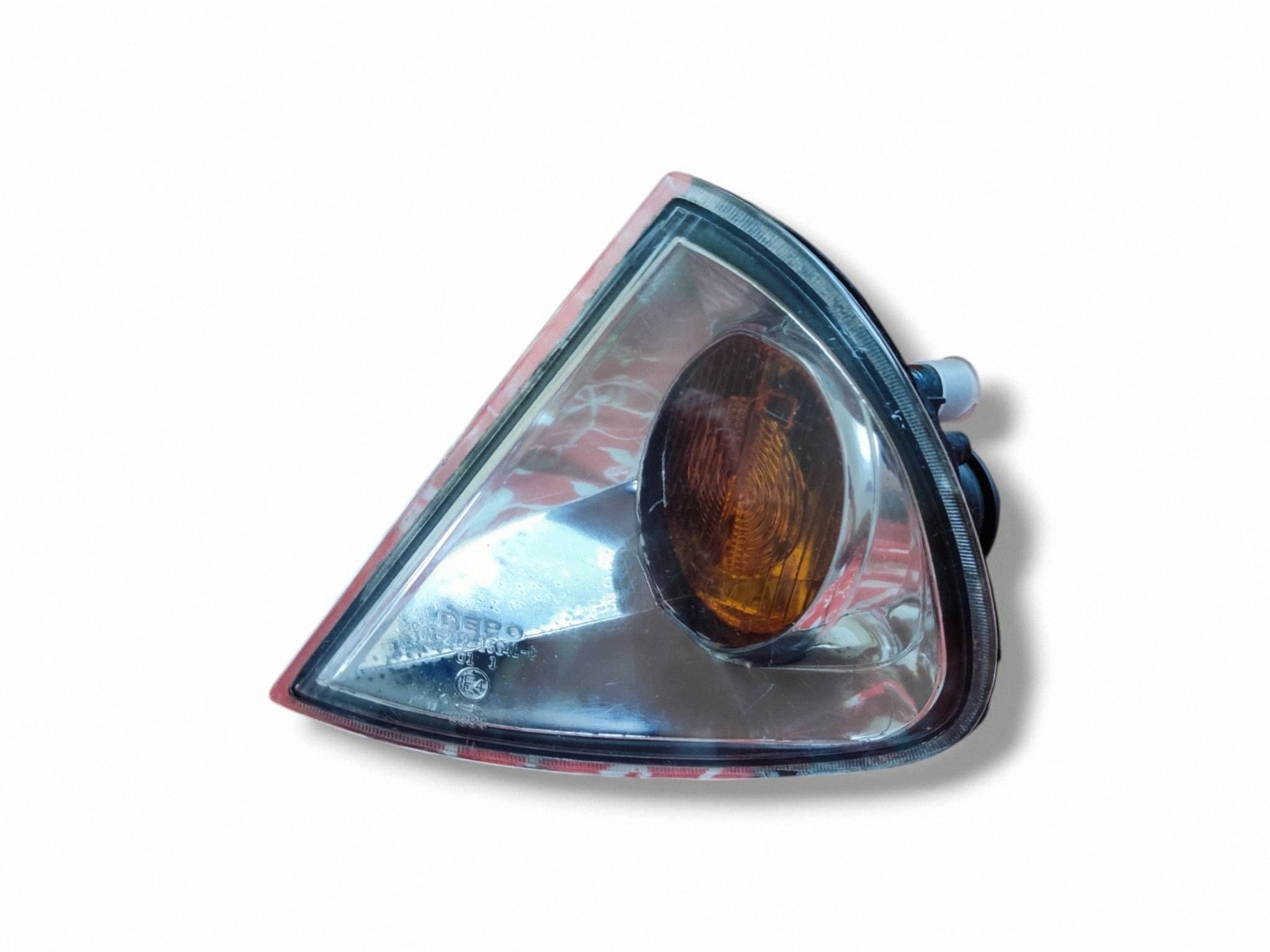 Direction indicator Toyota Avensis T220 0821215G4LB