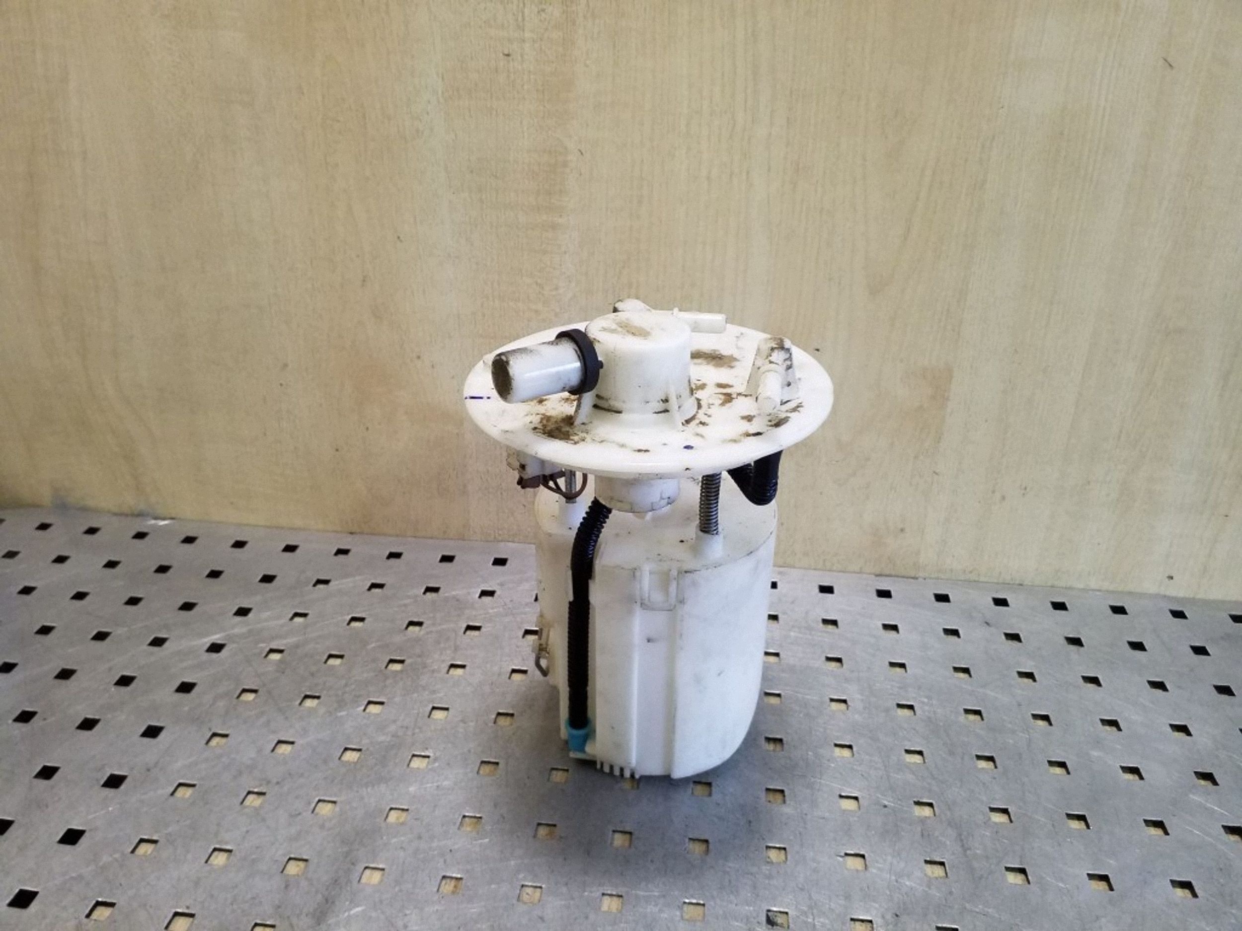 Sensor de Nível de Combustível KIA RIO VAL32899 image 4