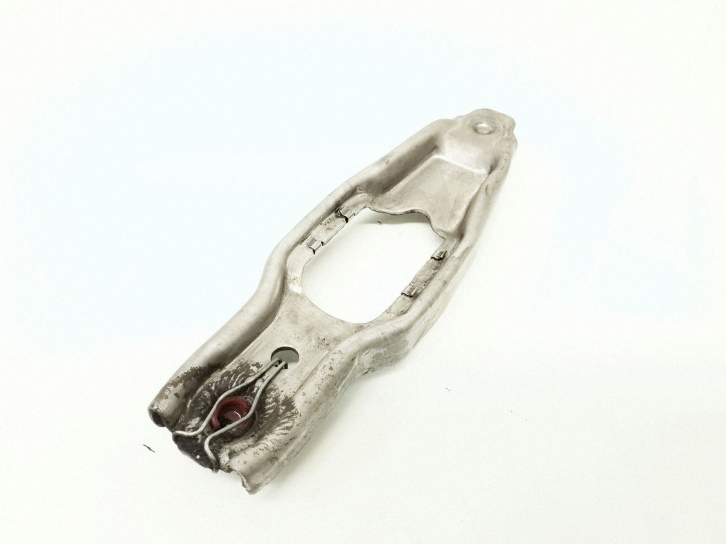 2008 VW Golf V Embrayage FRC4516 image 2