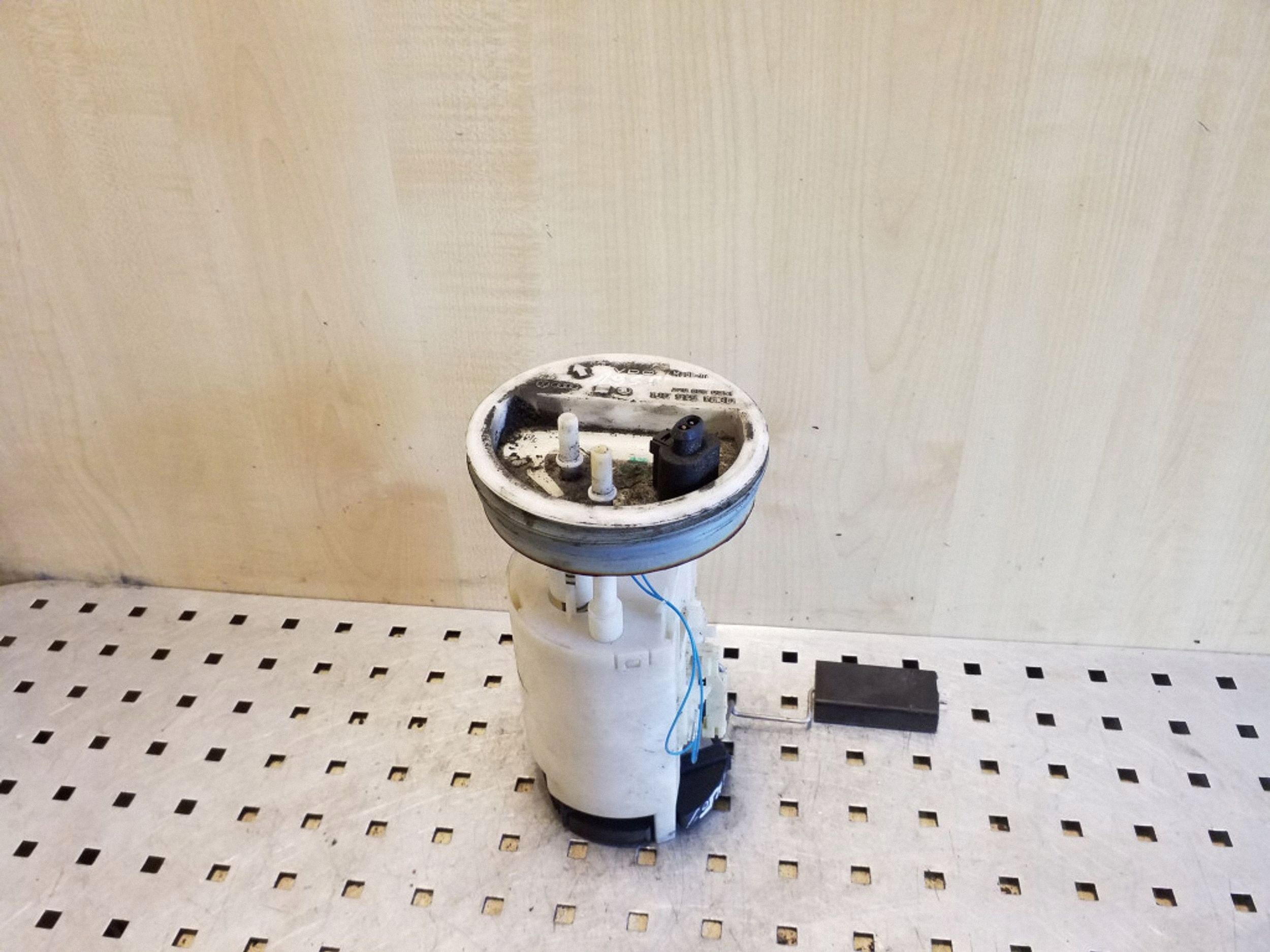 Sensor de nivel de combustible Skoda Octavia 1U 1J0919183D image 2