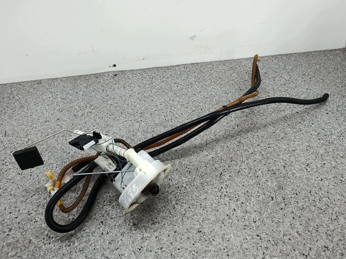 Brandstofpompniveausensor BMW 6763851 image 2