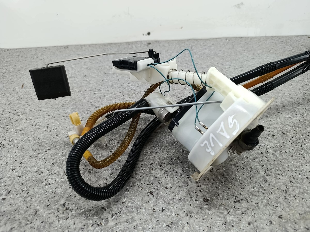 Polttoainepumpun tasoanturi BMW 6763851
