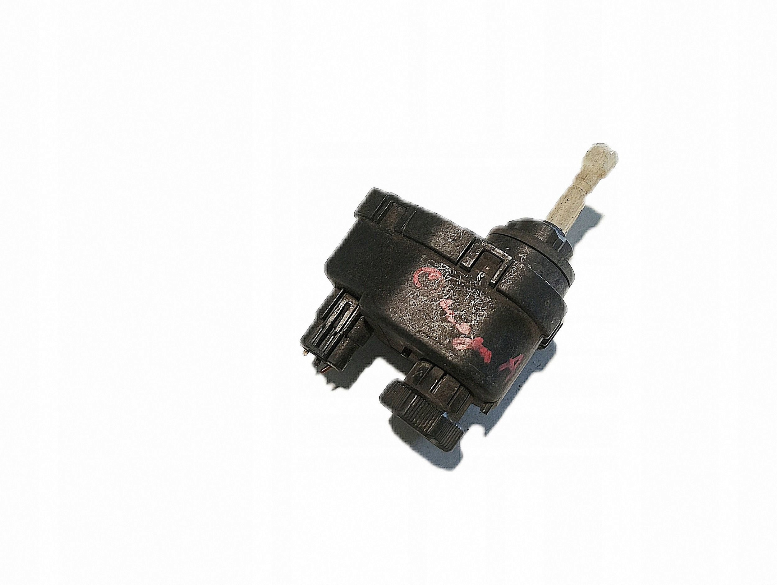 Motor do Farol Opel OE 0132008306 Usado image 2