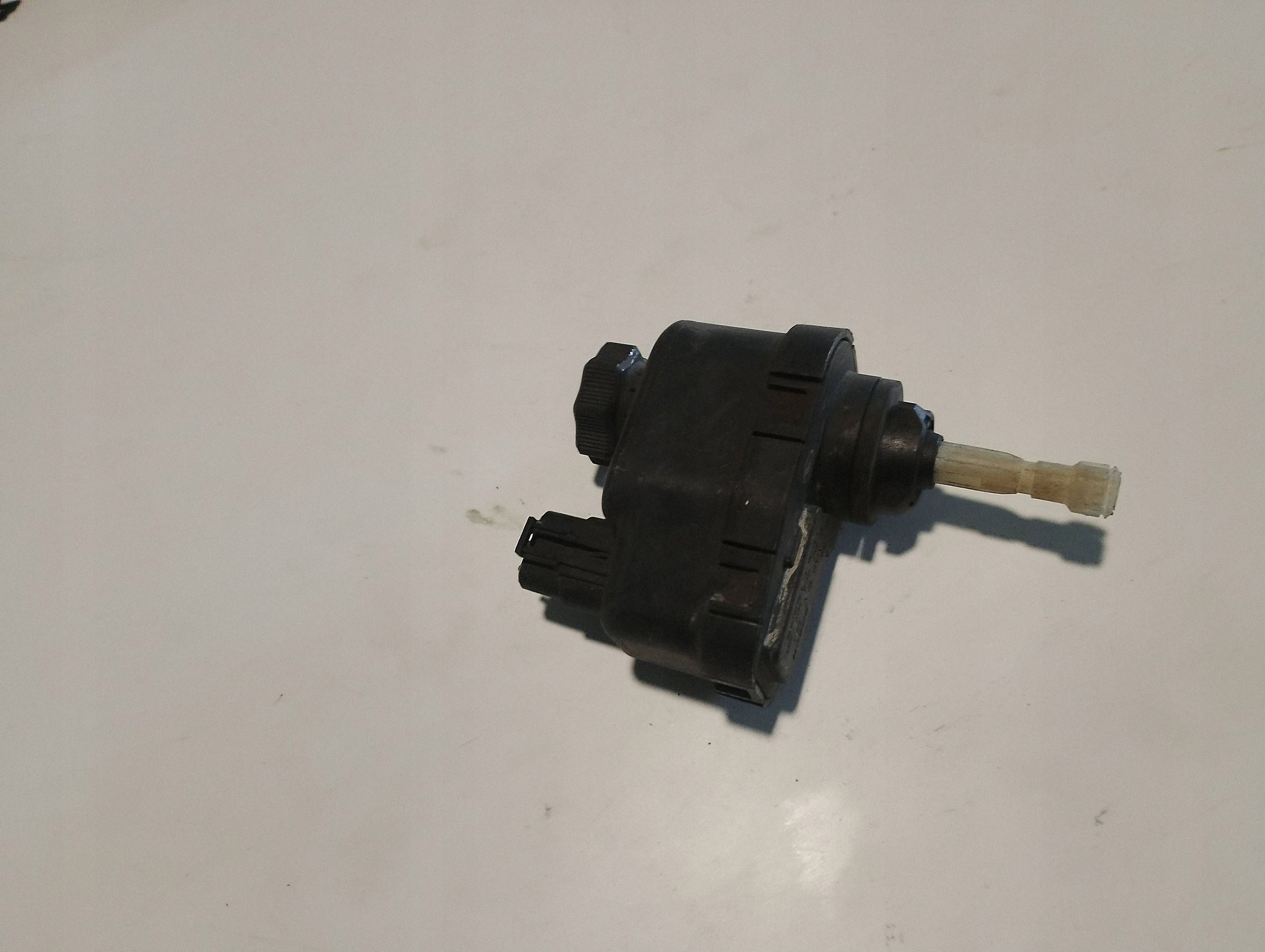 Motor do Farol Opel OE 0132008306 Usado image 3