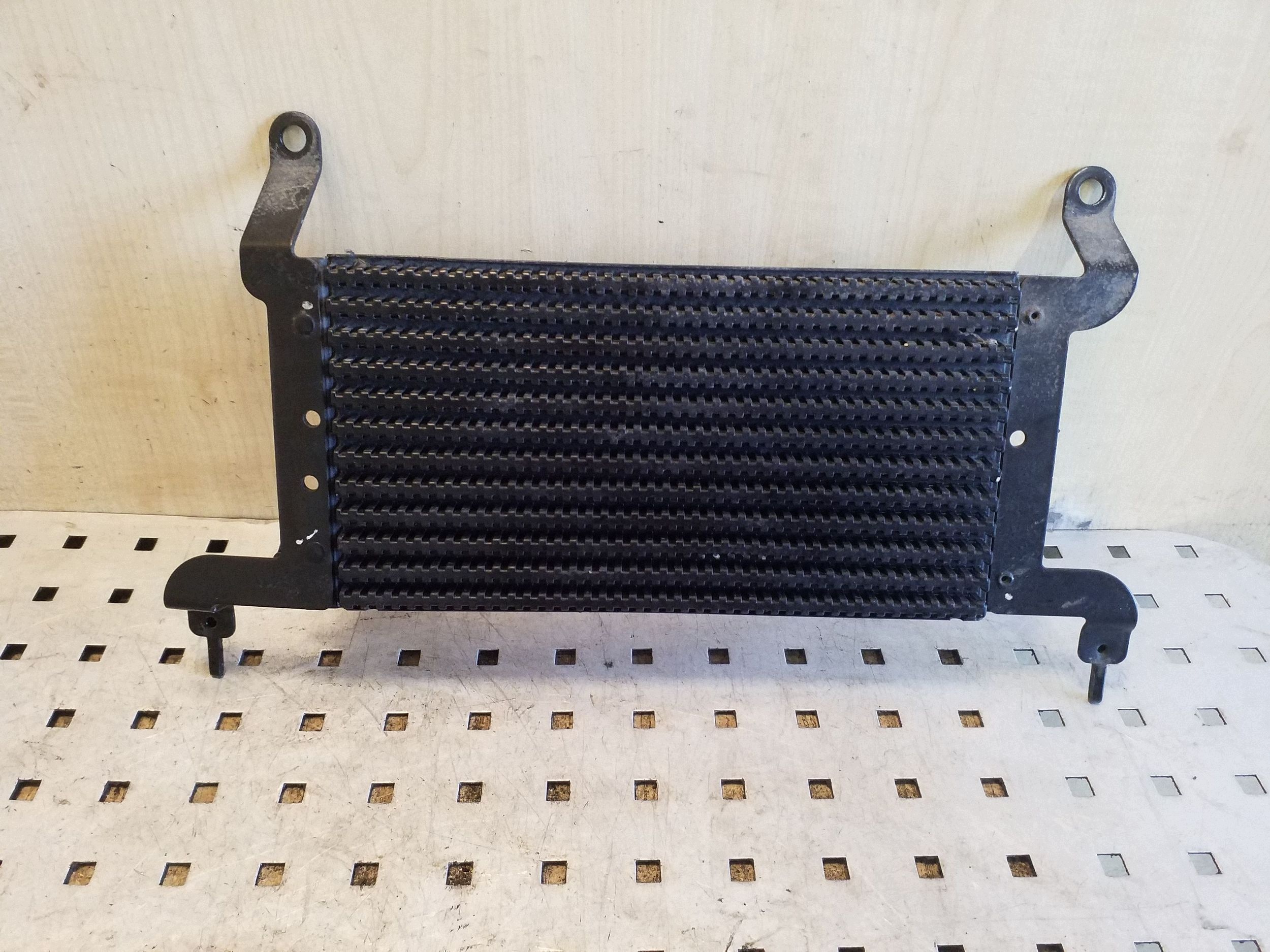 Radiateur de carburant PEUGEOT 3008 I - VAL100105 image 2