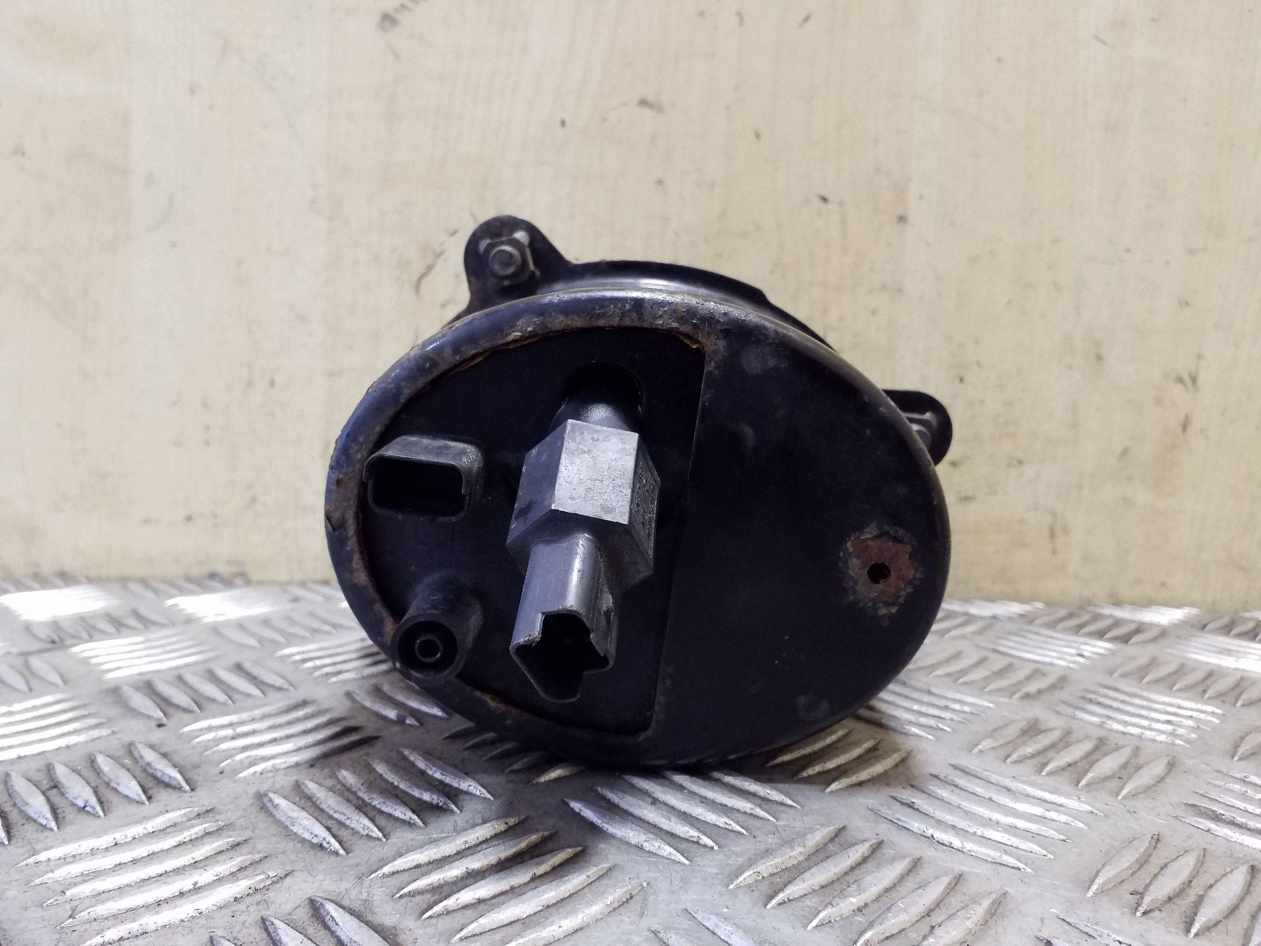 Mitsubishi Outlander Fuel Filter Housing OEM VAL128524