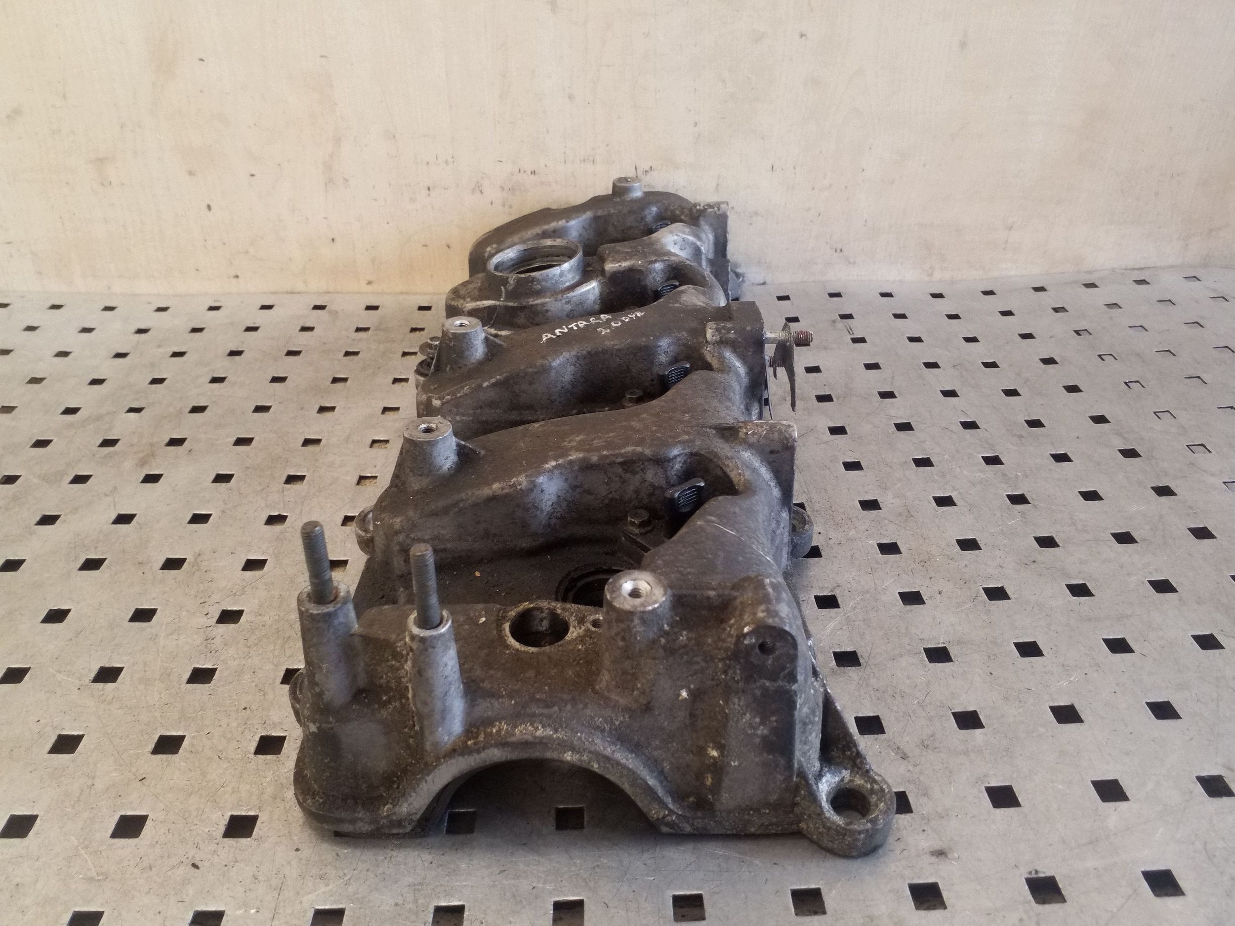 Couvre-culasse Opel Antara VAL129002 image 3