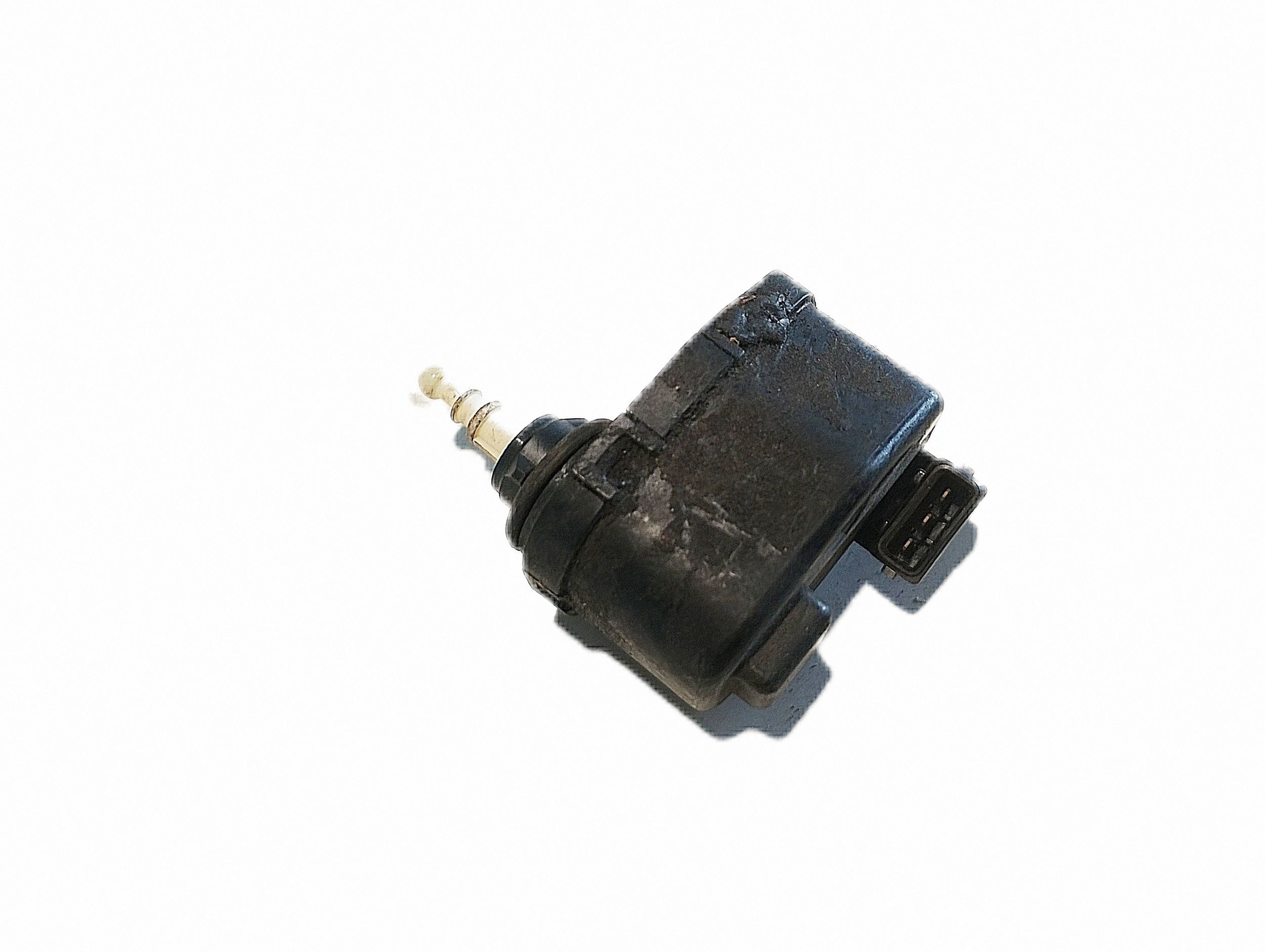 Citroen koplampregeling motor 1H-0941295 image 2