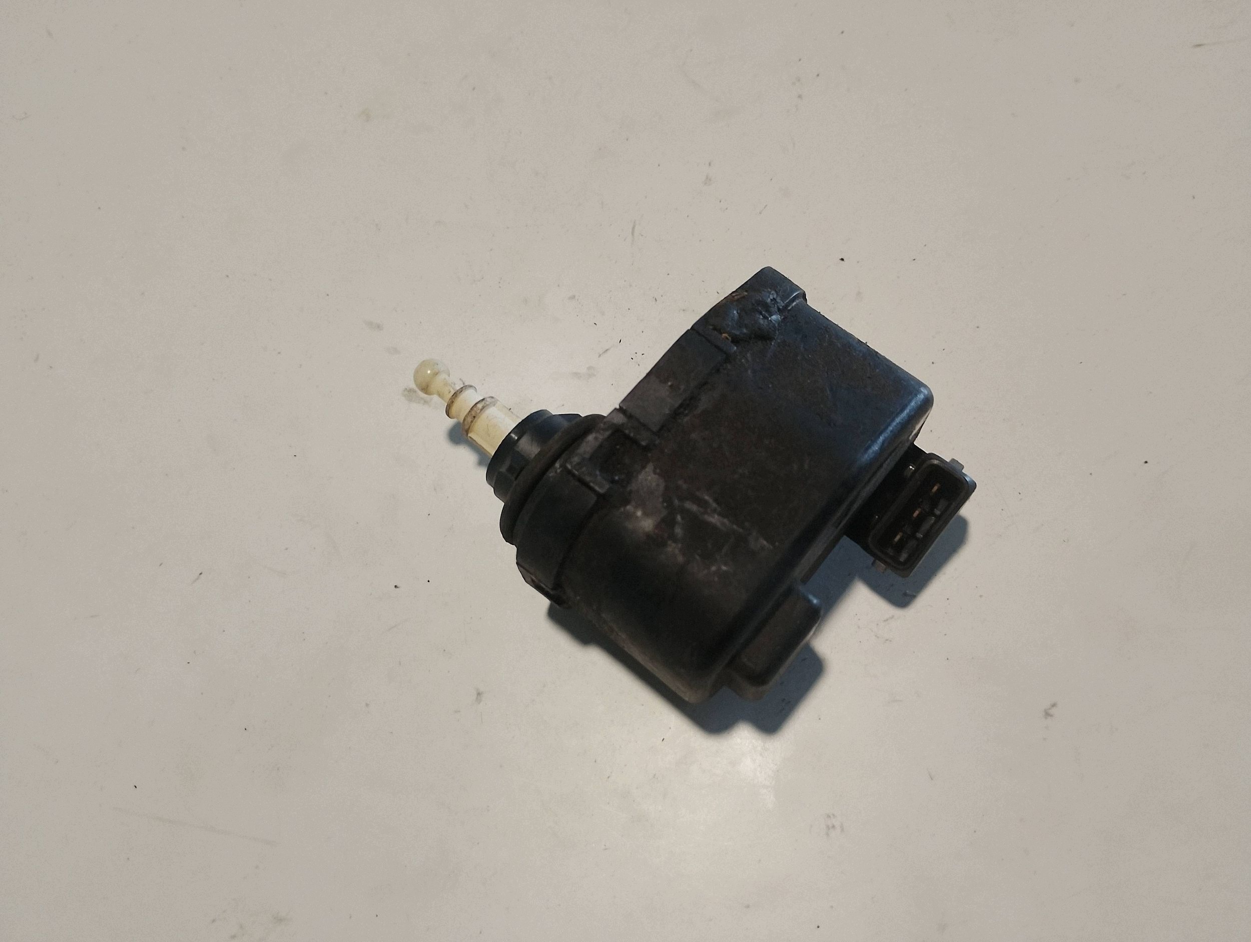 CITROEN Ajovalojen Säätömoottori 1H-0941295