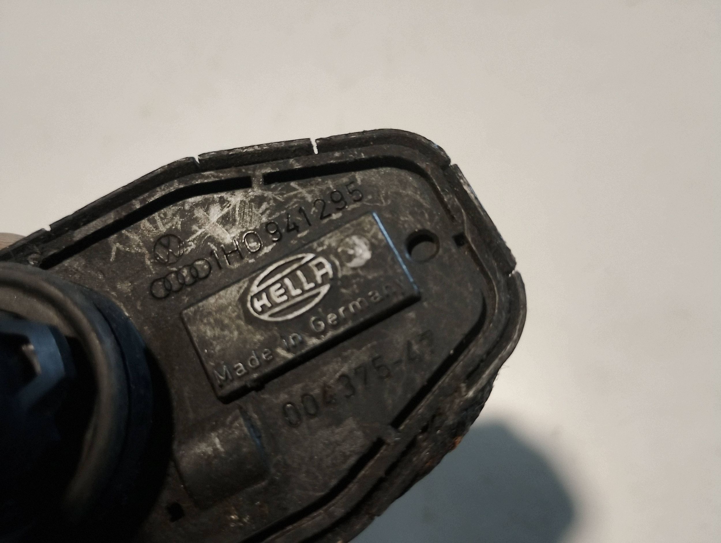 Citroen koplampregeling motor 1H-0941295 image 4