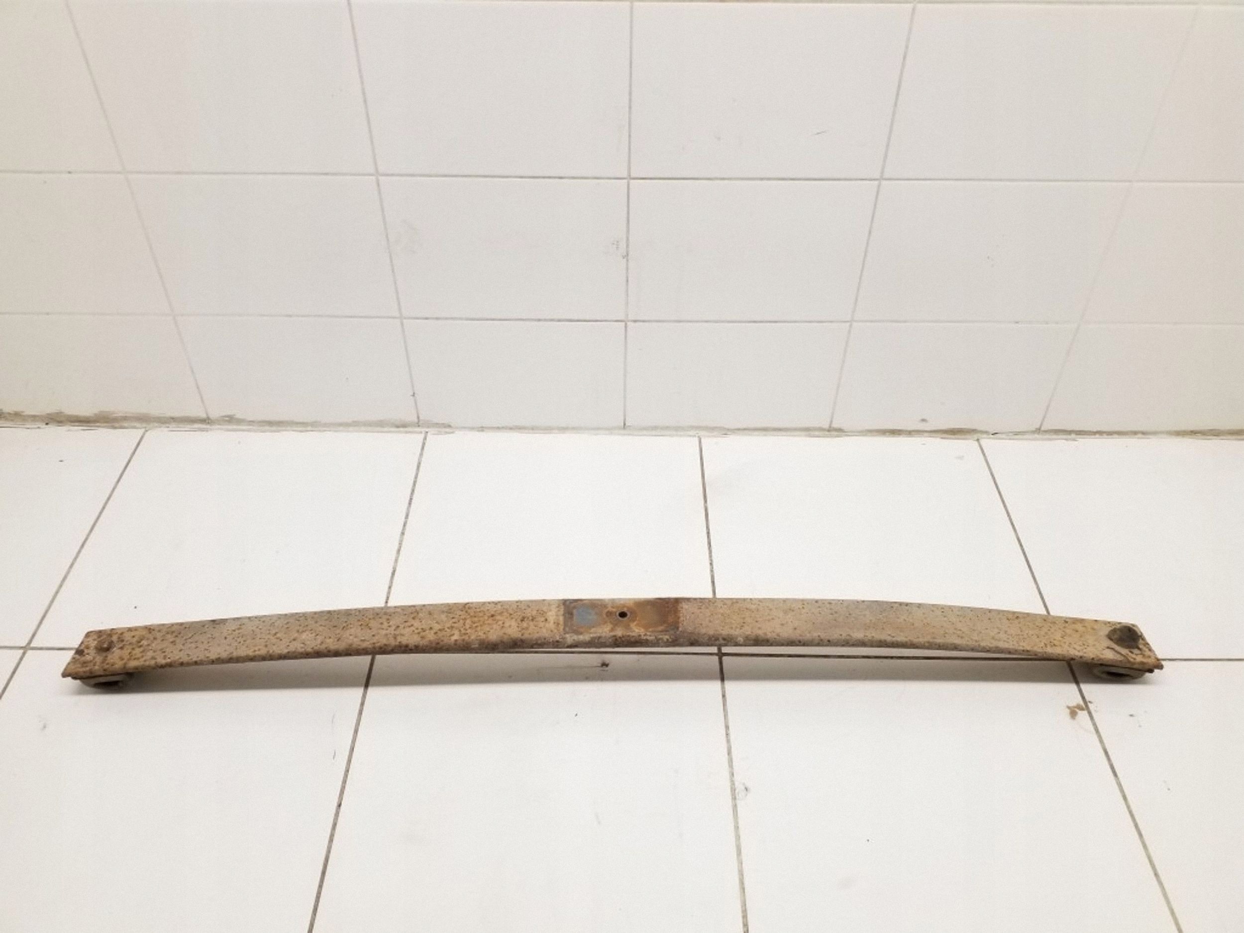 2001 Volkswagen LT II Rear Spring Used OEM FRC7883