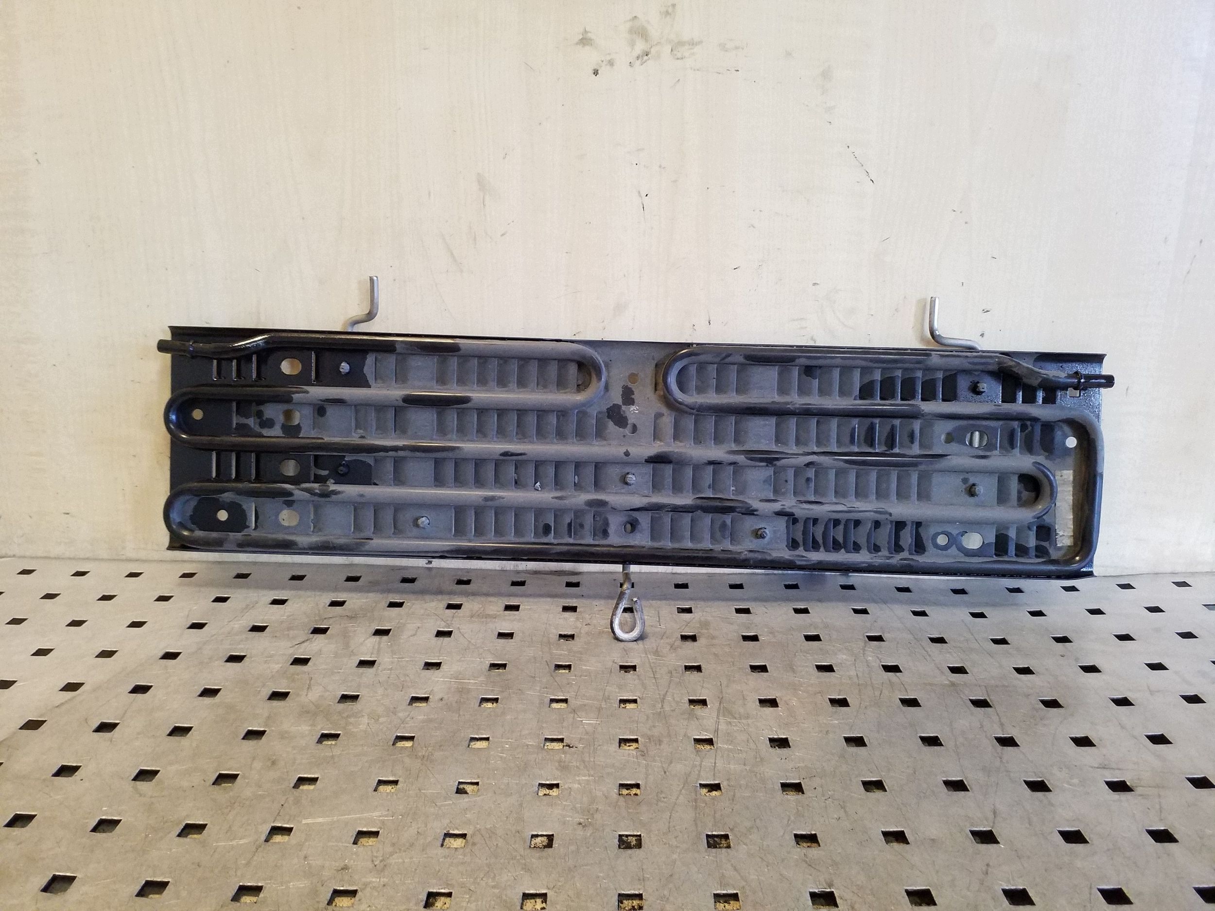 Radiateur de carburant PEUGEOT 508 VAL157320 image 2