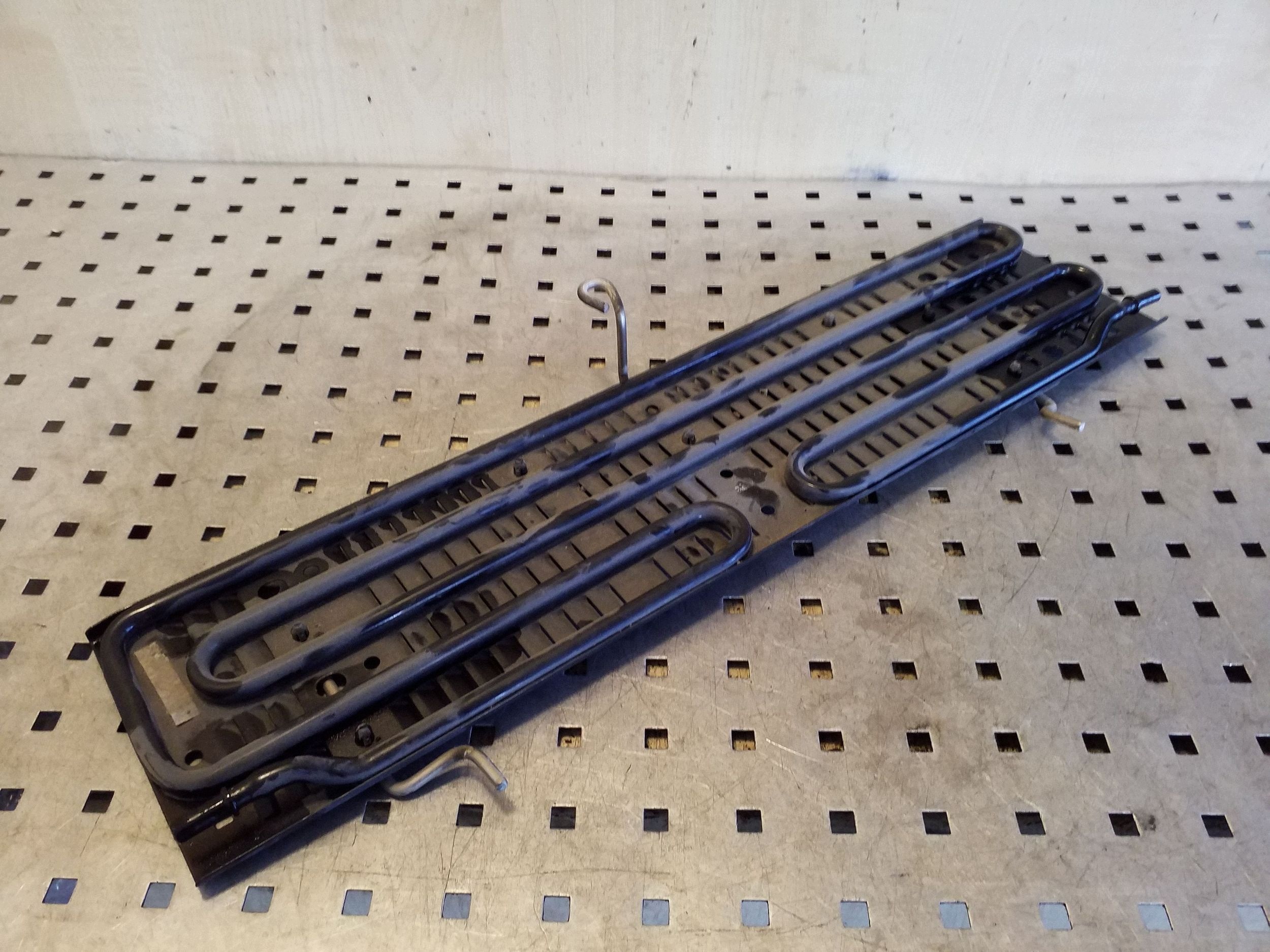 Radiateur de carburant PEUGEOT 508 VAL157320 image 3