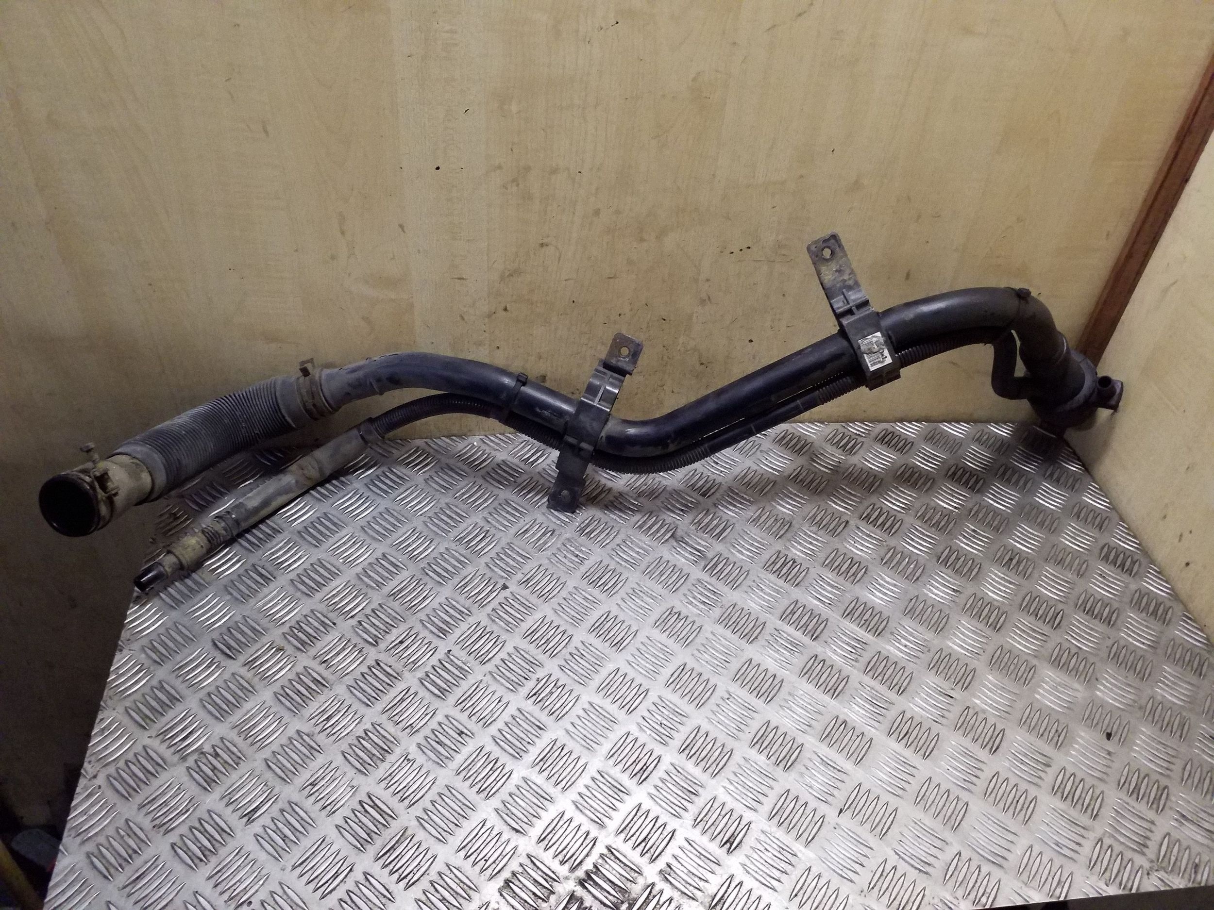 KIA SORENTO Brandstoftankdop VAL171198 image 3