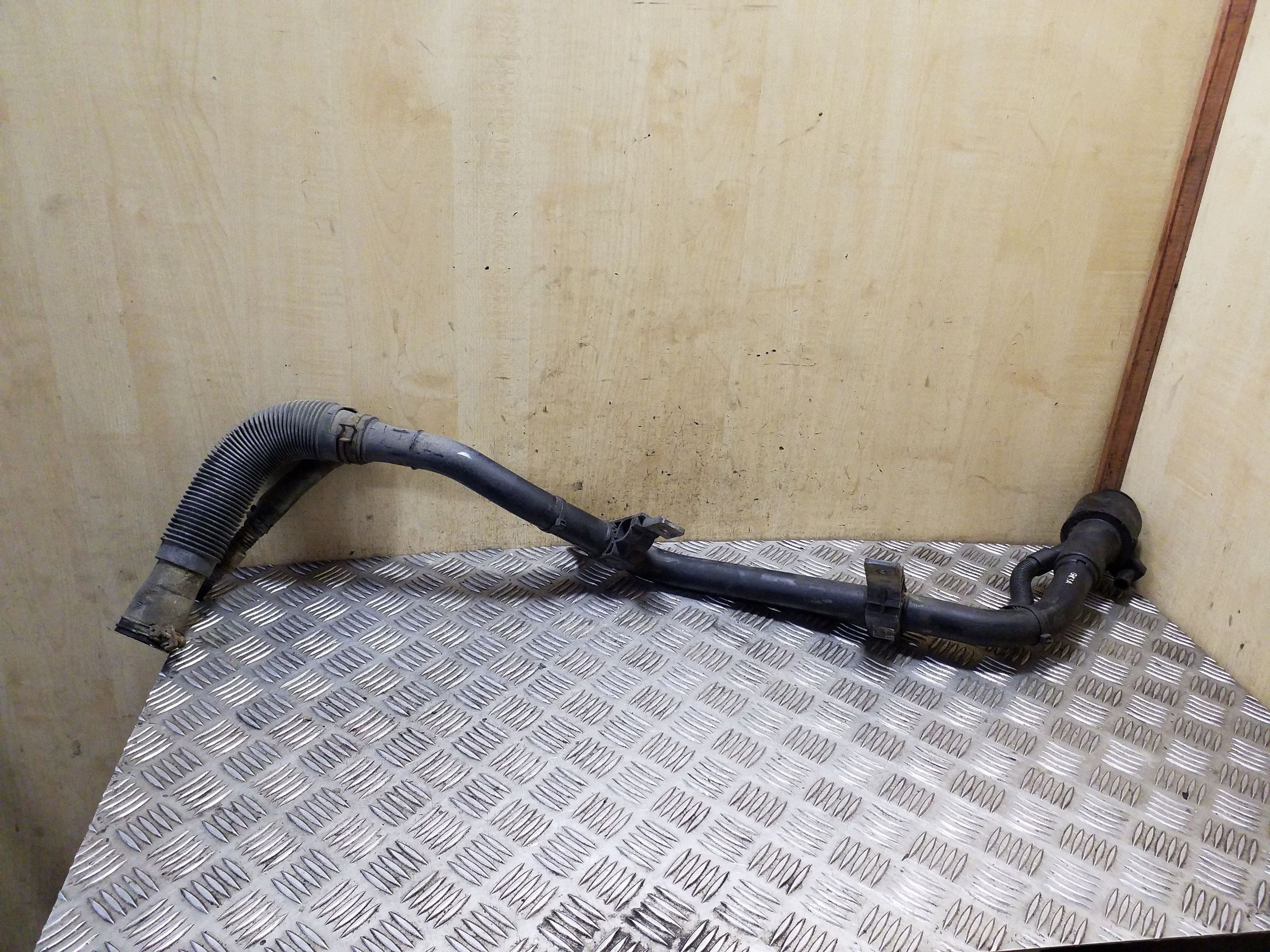 KIA SORENTO Brandstoftankdop VAL171198 image 4