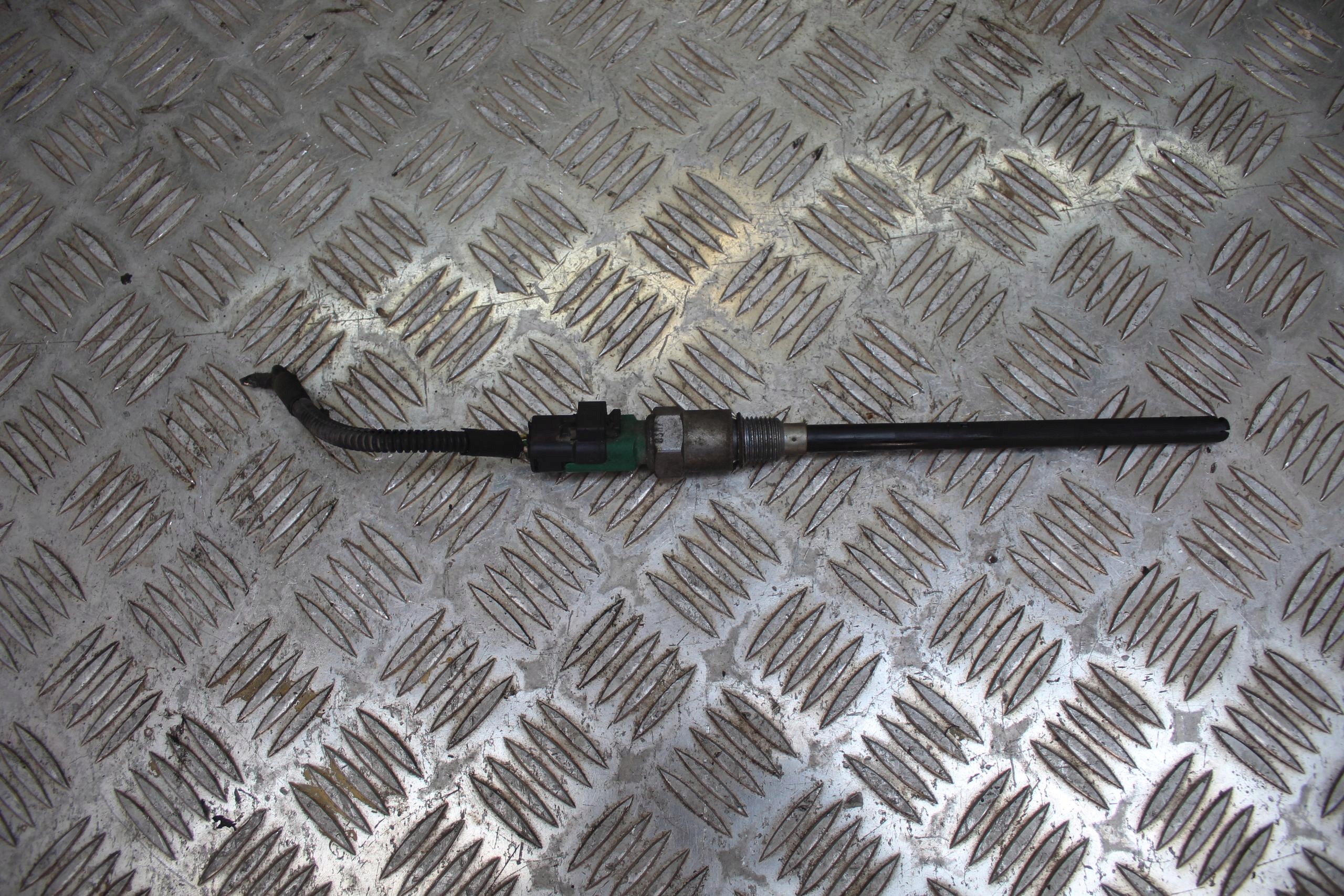 Sensor Nível Óleo Peugeot 96546136 image 2